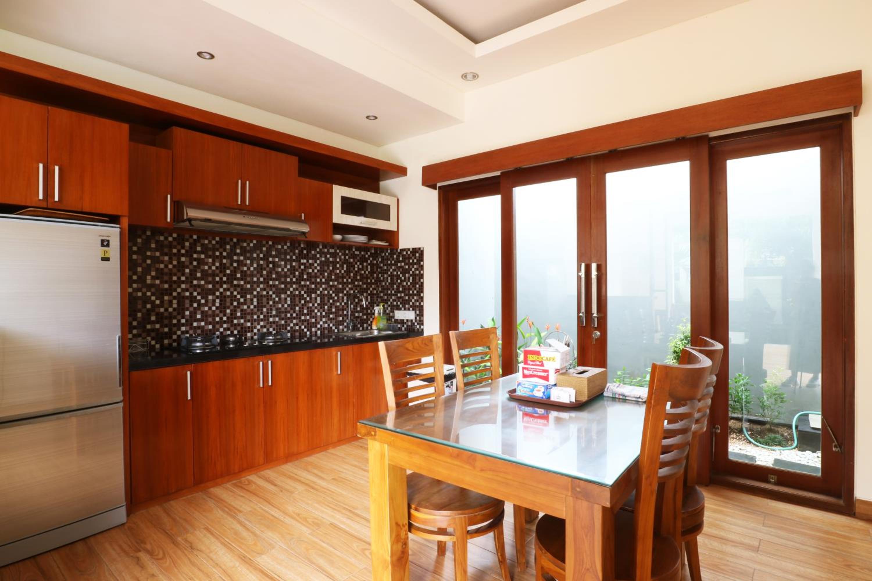 The Umah Pandawa Hotel and Villas