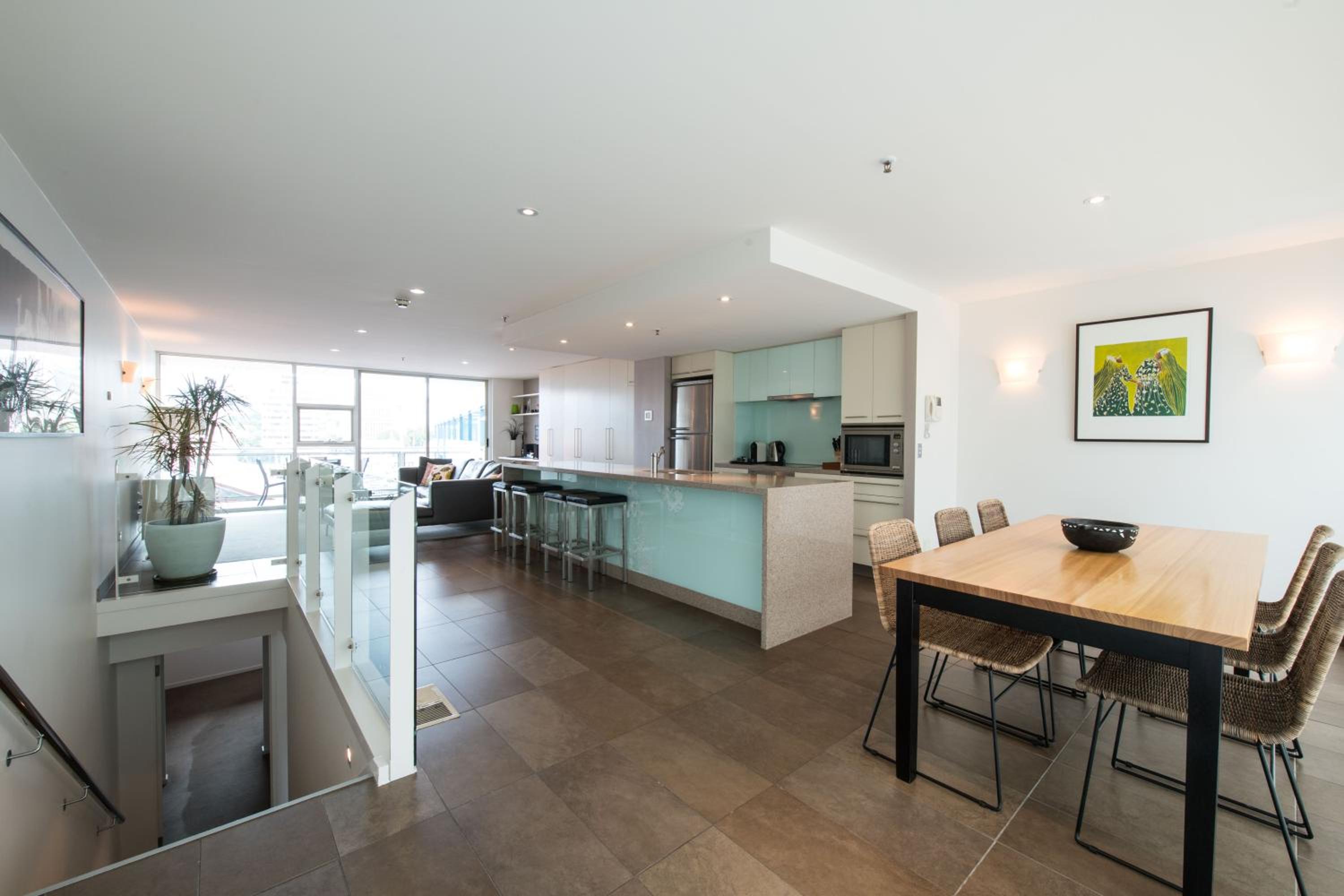 Sullivans Cove Apartments