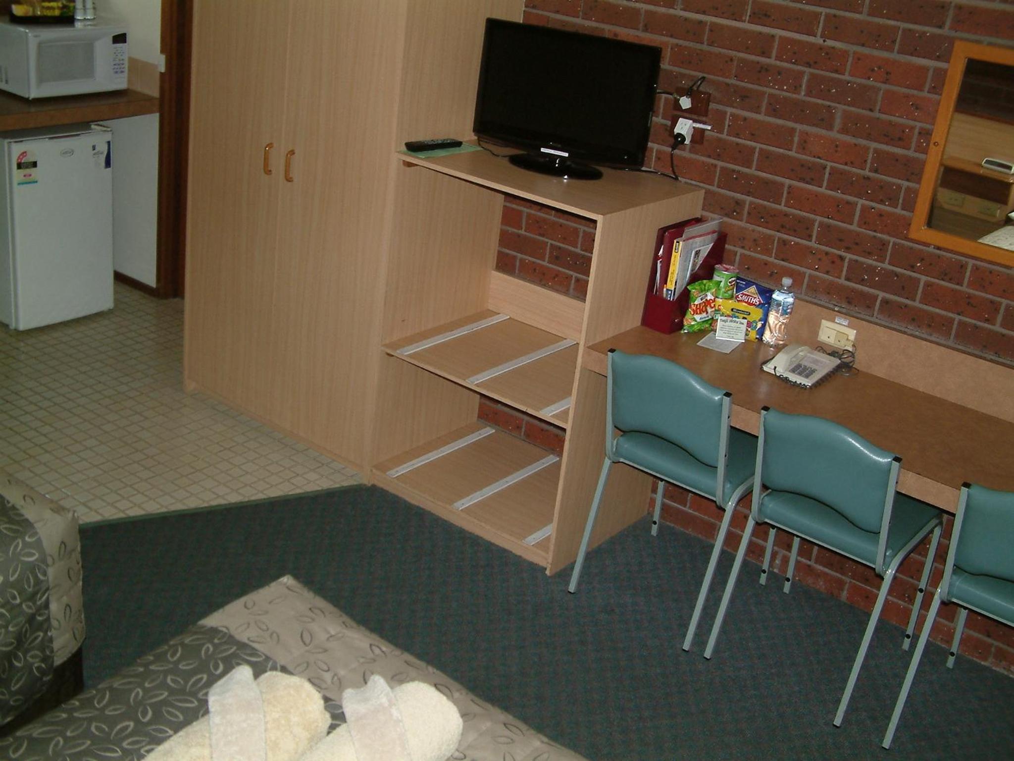 Bairnsdale Tanjil Motor Inn