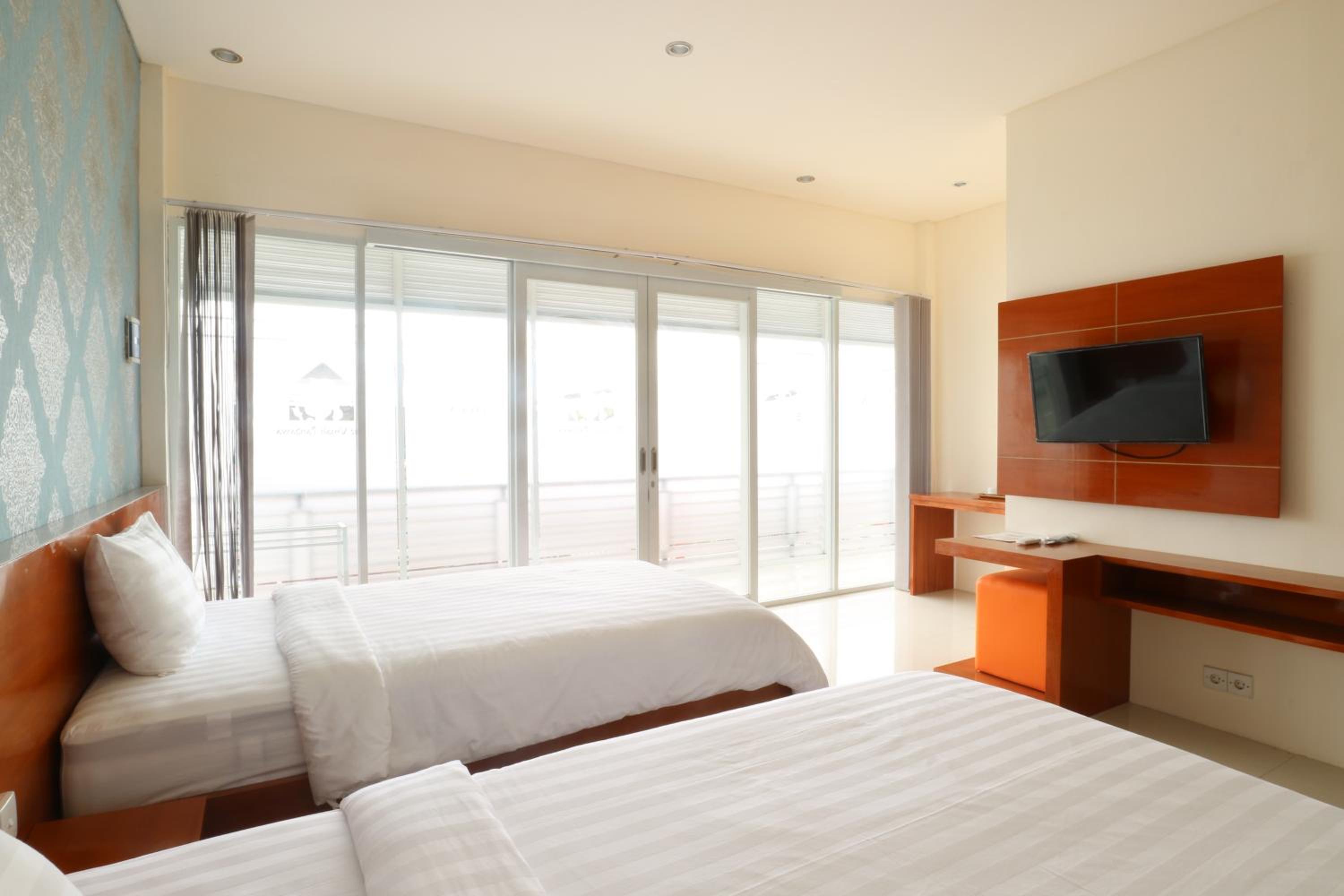 The Umah Pandawa Hotel and Villas