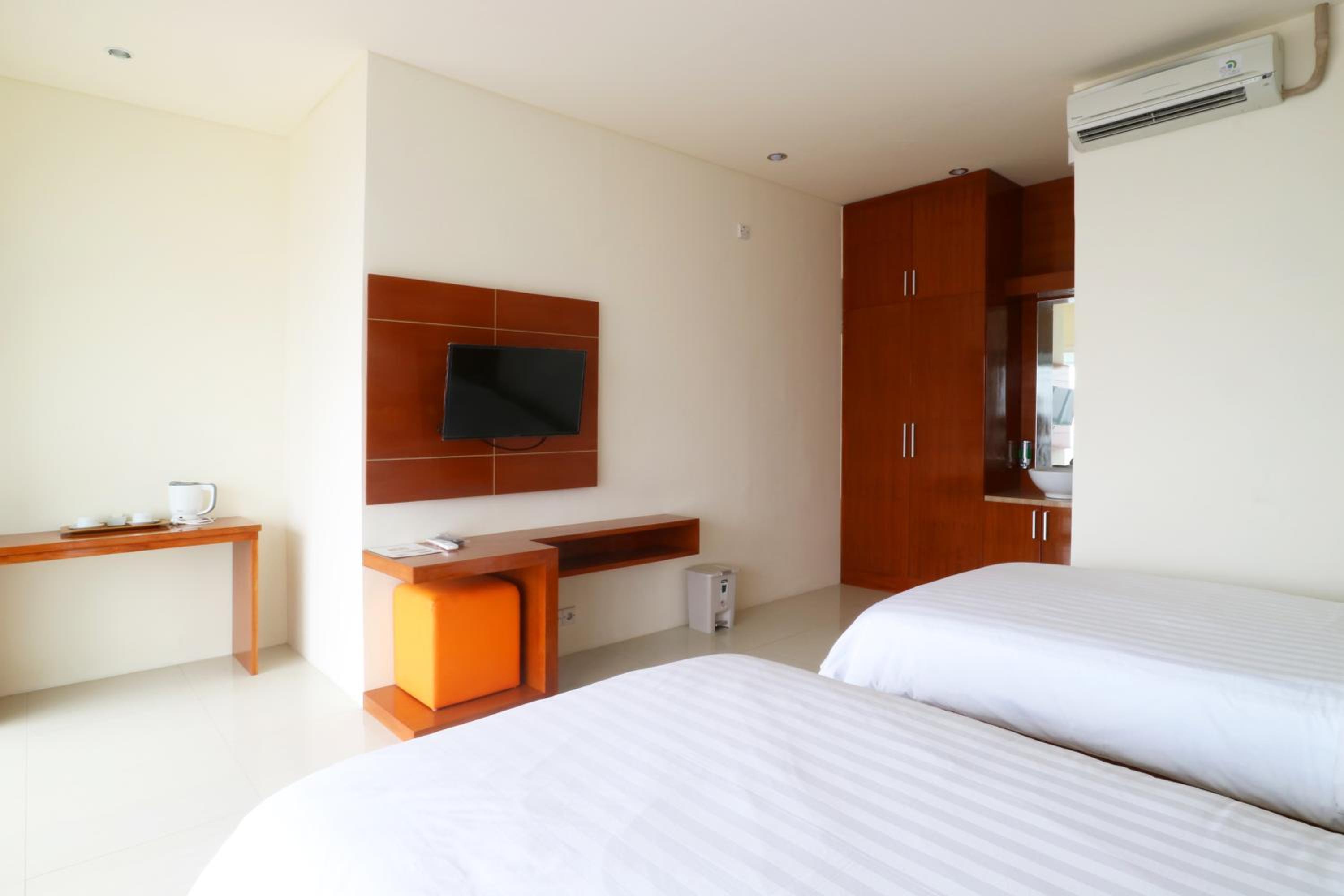The Umah Pandawa Hotel and Villas