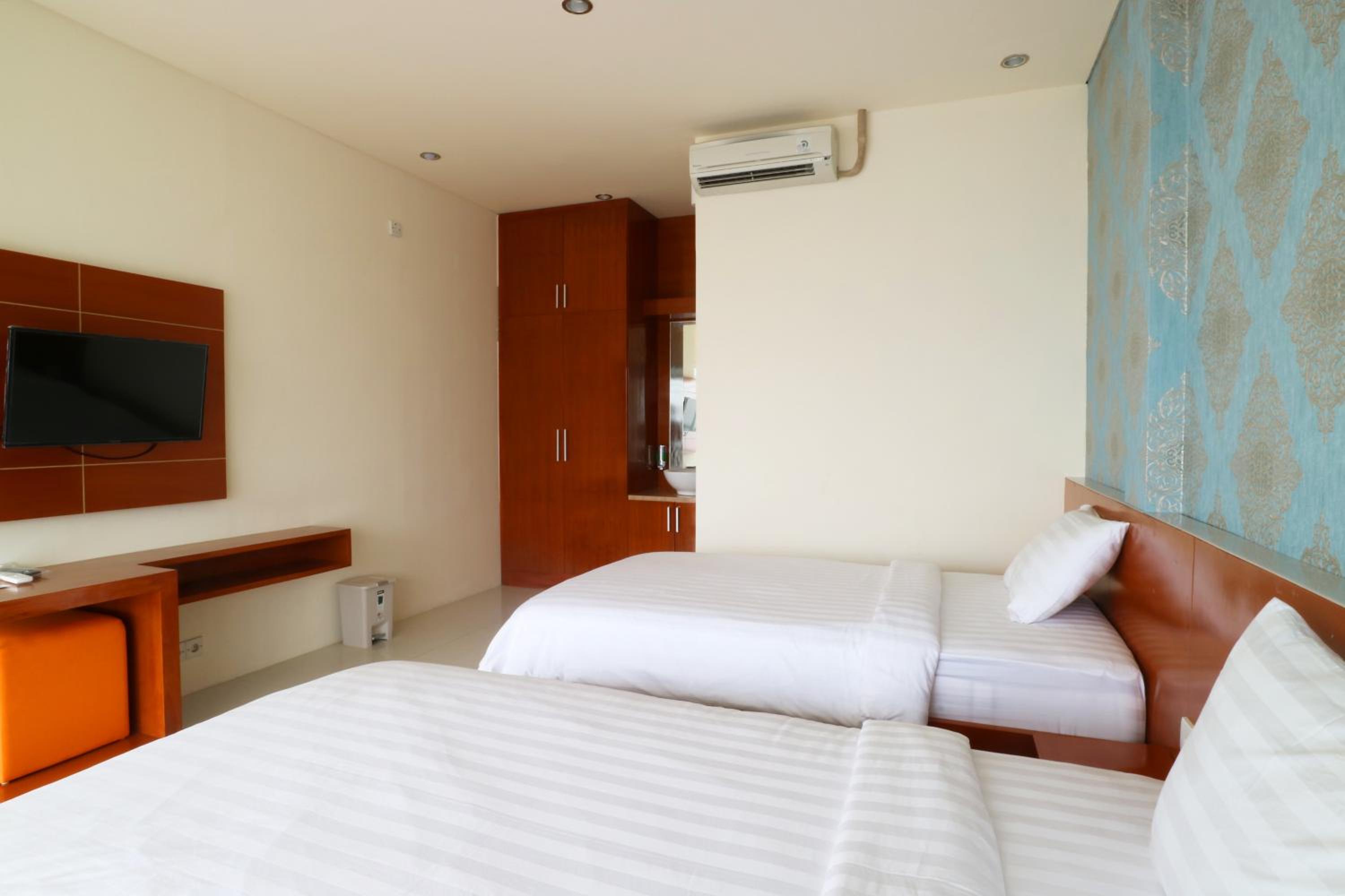 The Umah Pandawa Hotel and Villas