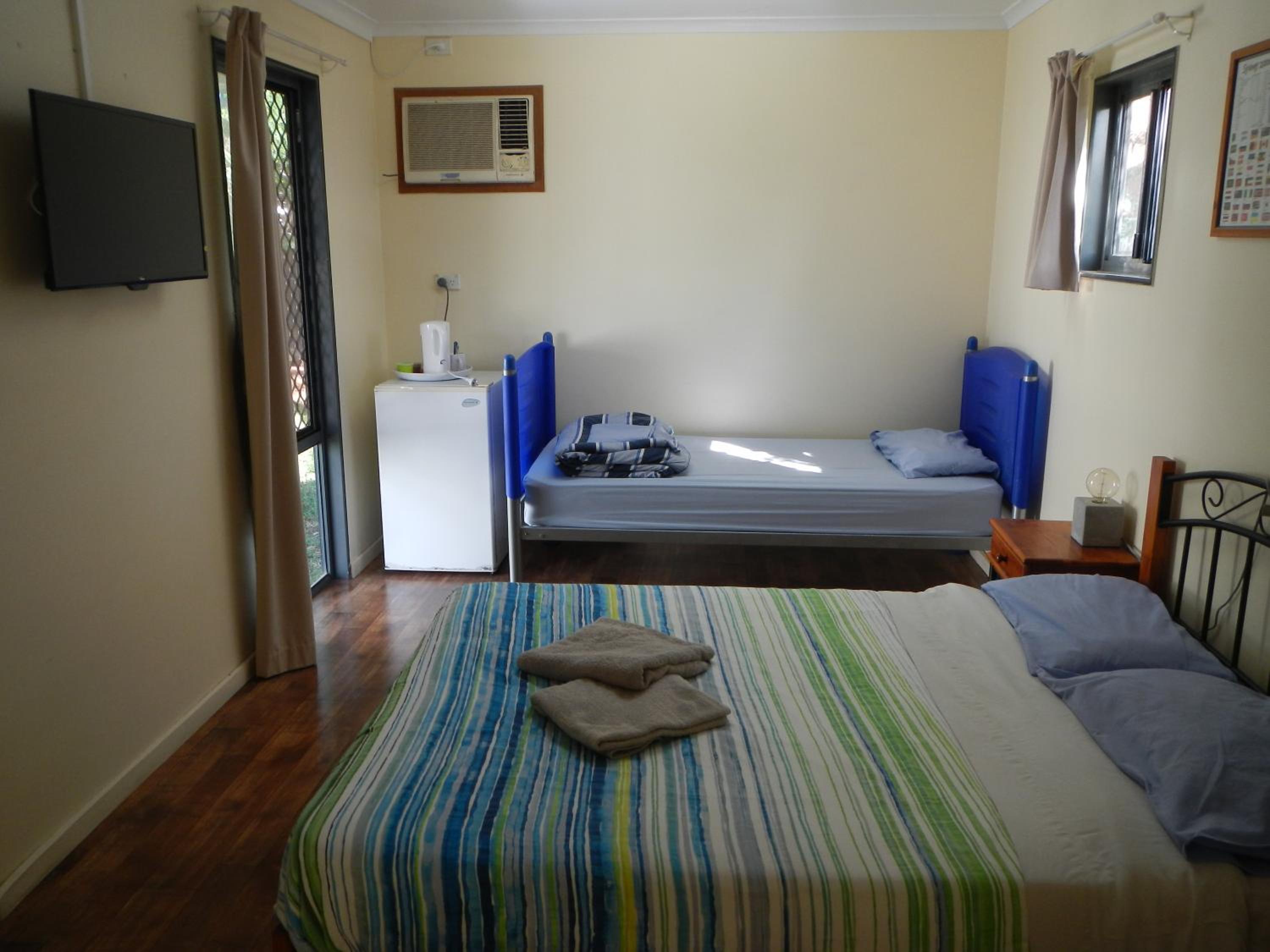 Rockhampton Backpackers