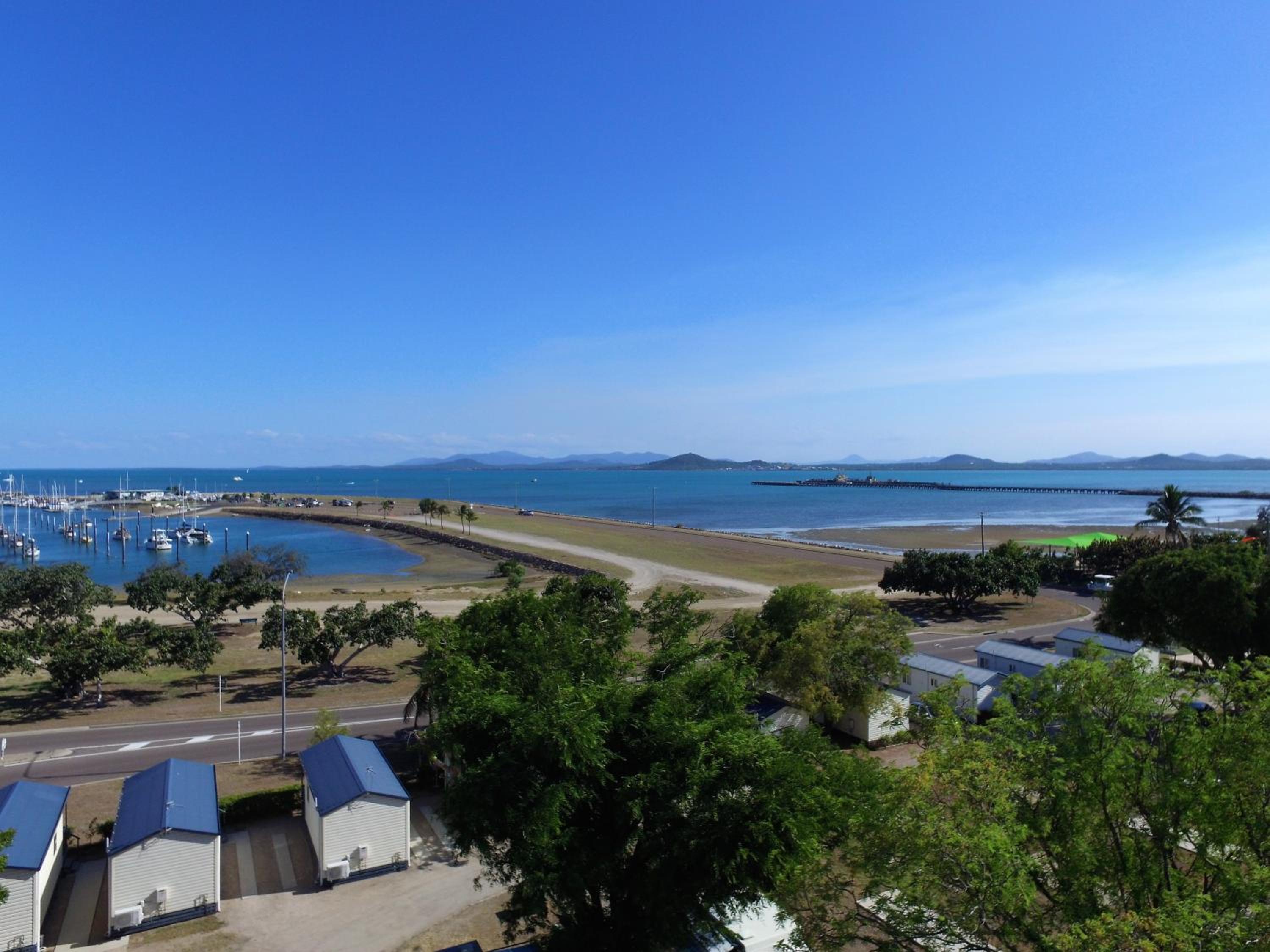 Harbour Lights Tourist Park