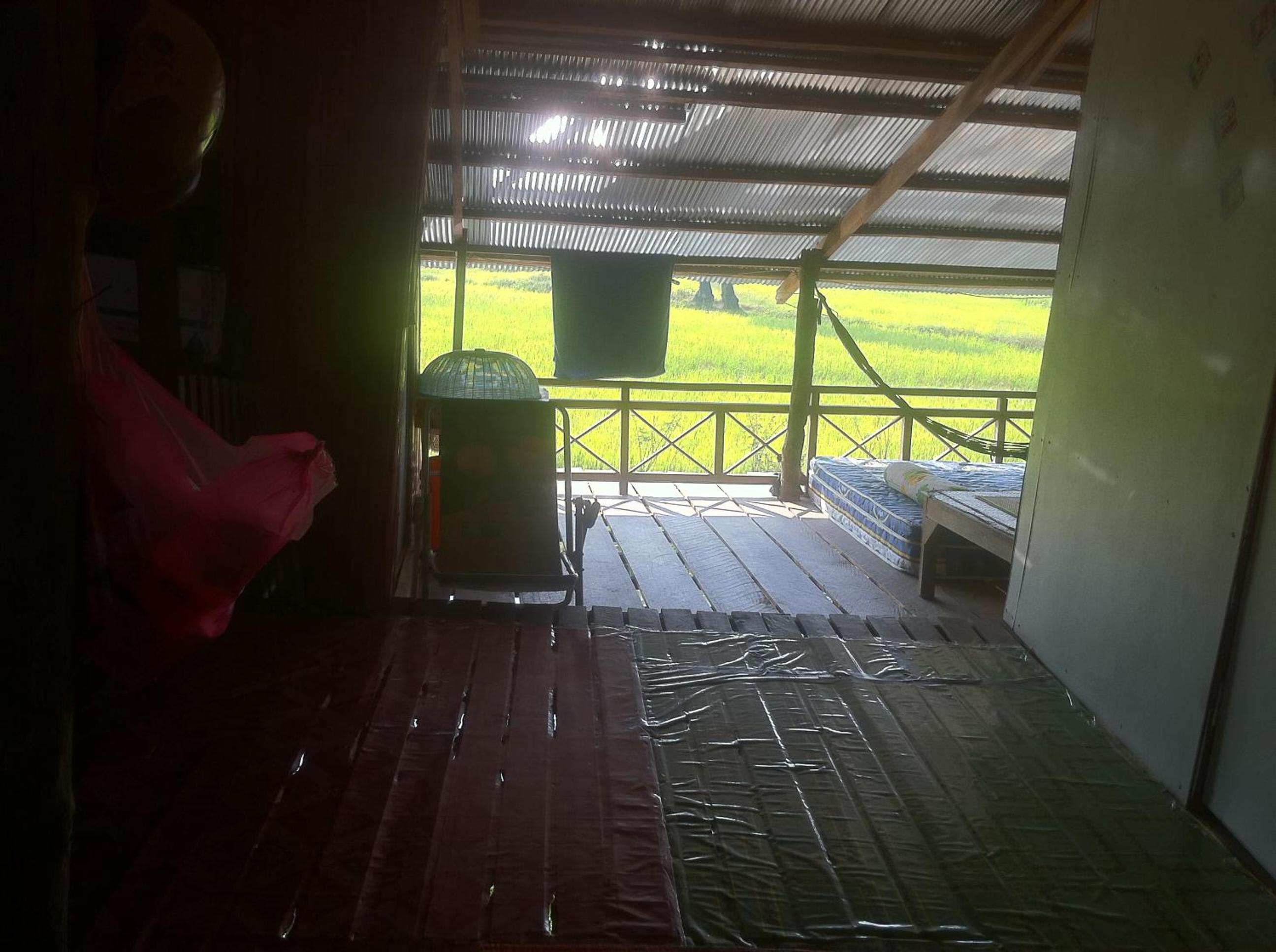 Chamkachuk Home