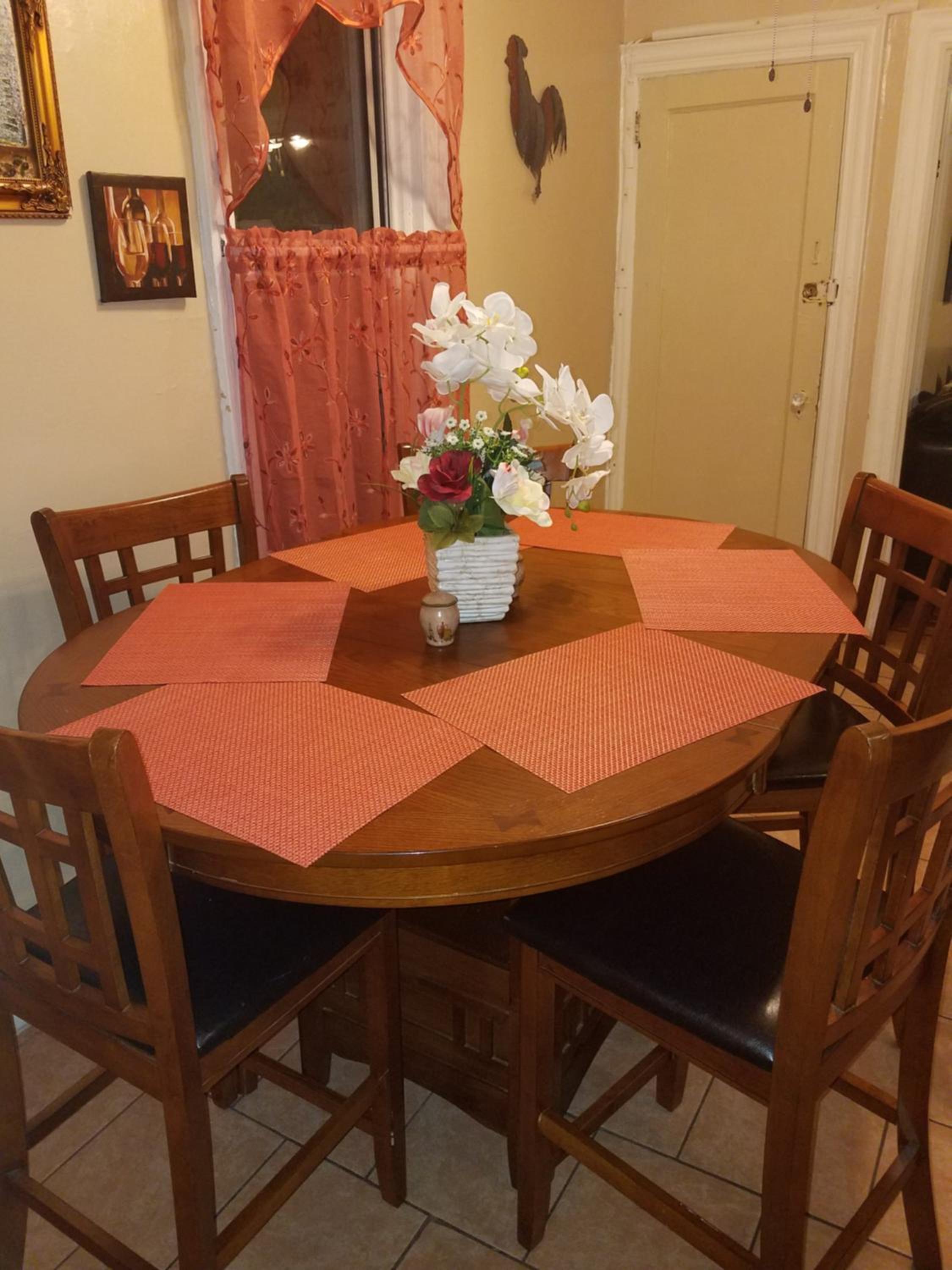 Gabriel's Luxury Suite
