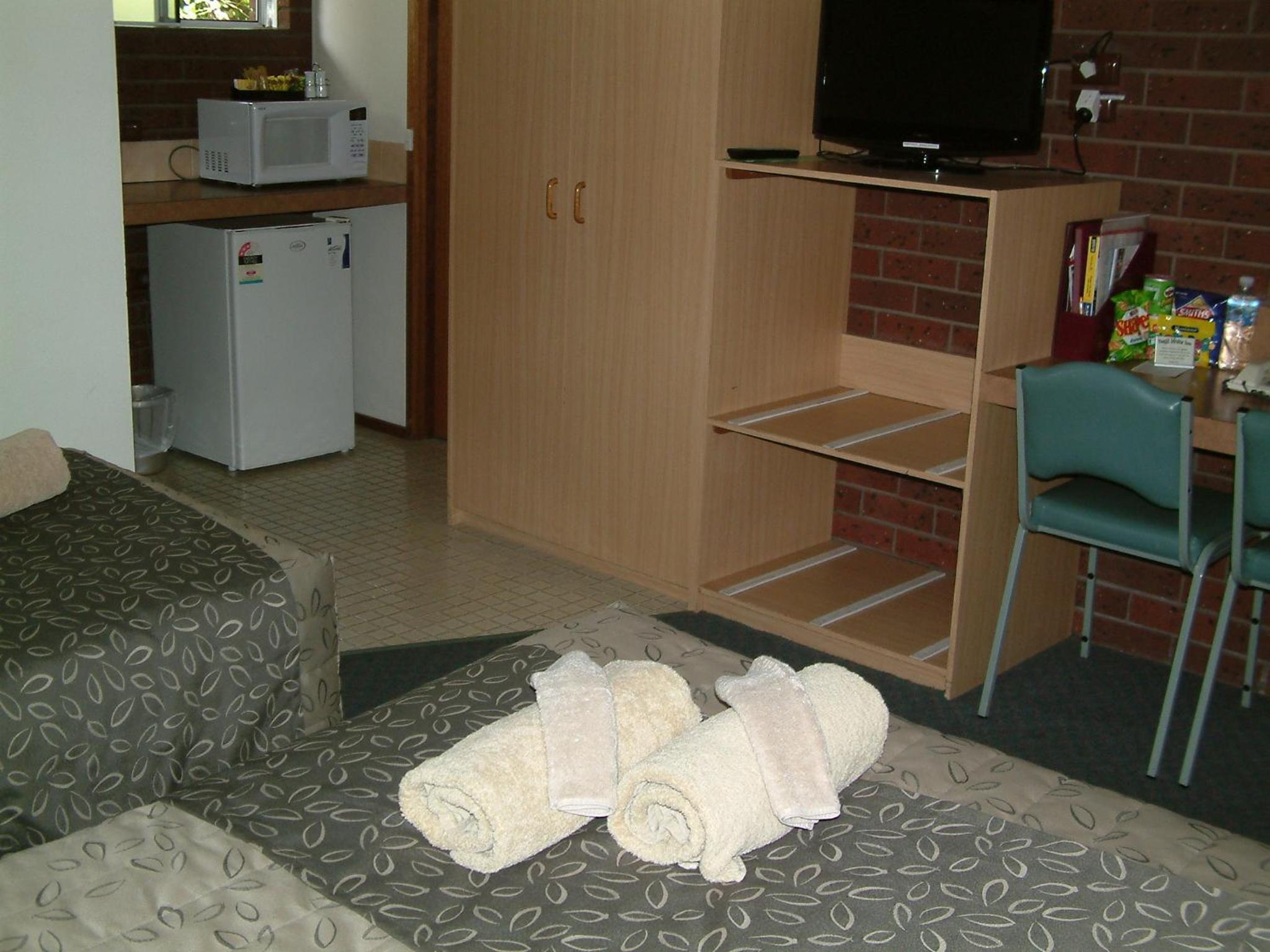Bairnsdale Tanjil Motor Inn