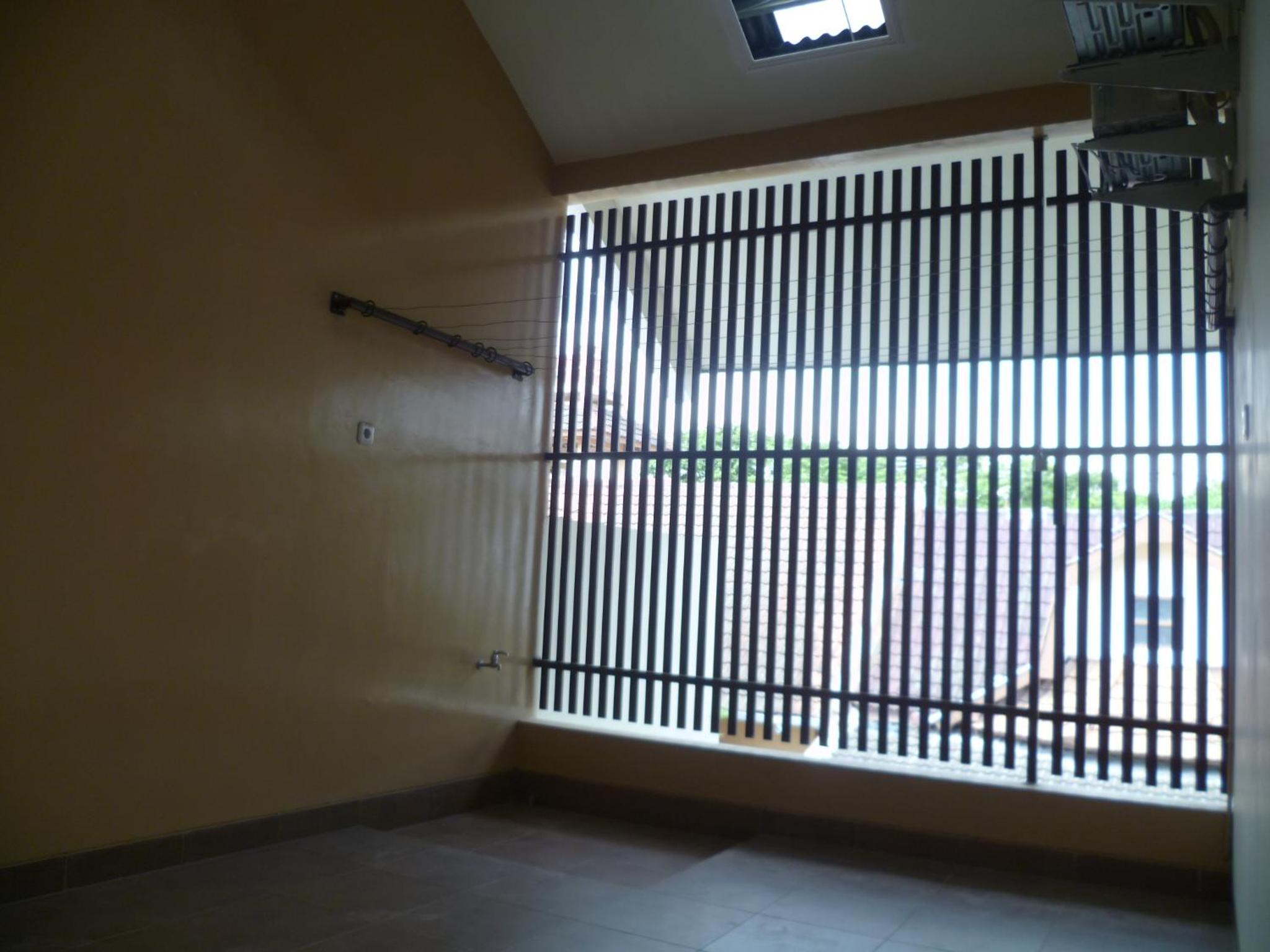 Twin House, Kaliurang - 15