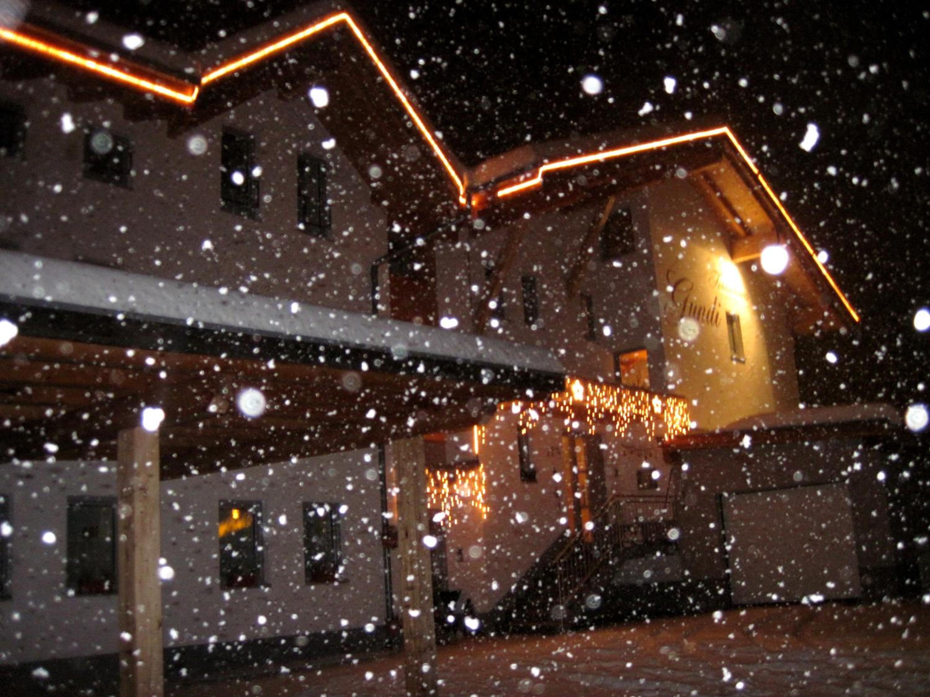Ferienhaus Gundi
