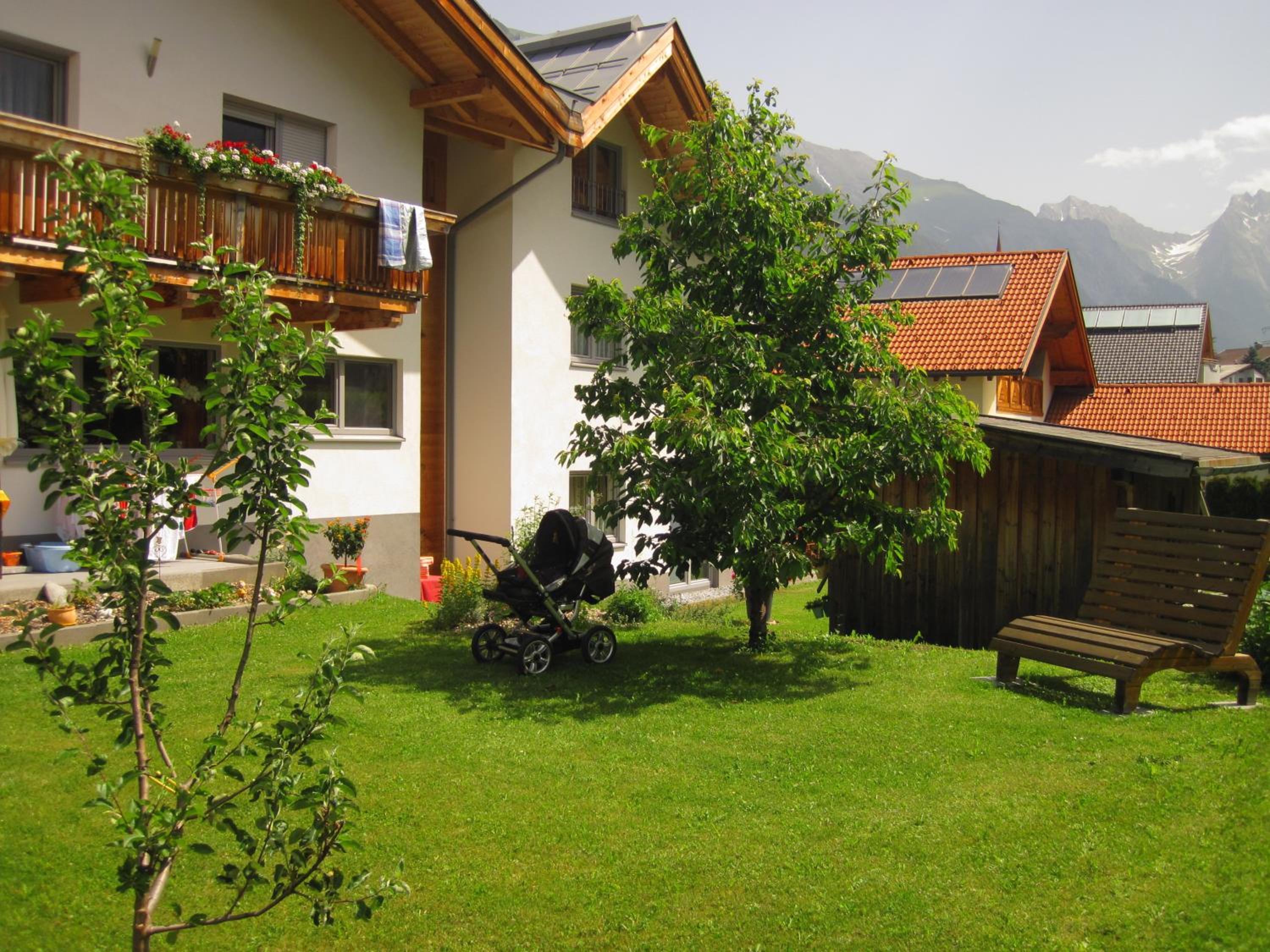 Ferienhaus Gundi