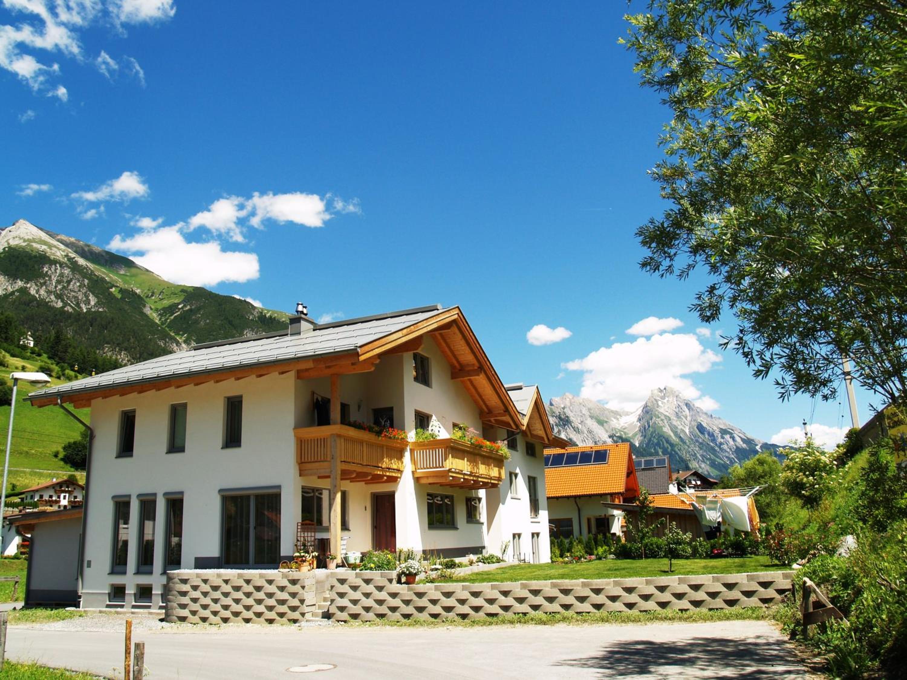 Ferienhaus Gundi