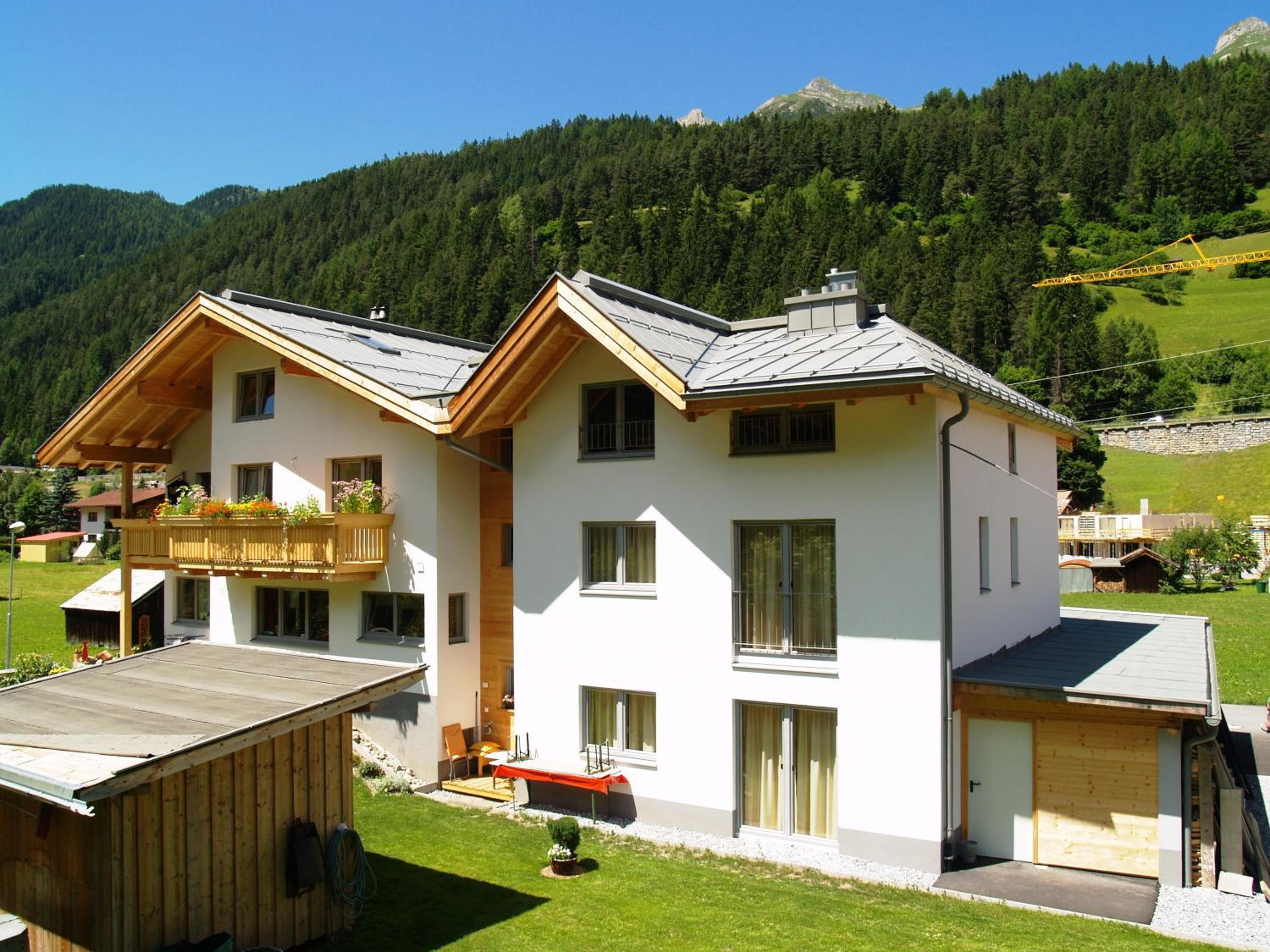 Ferienhaus Gundi
