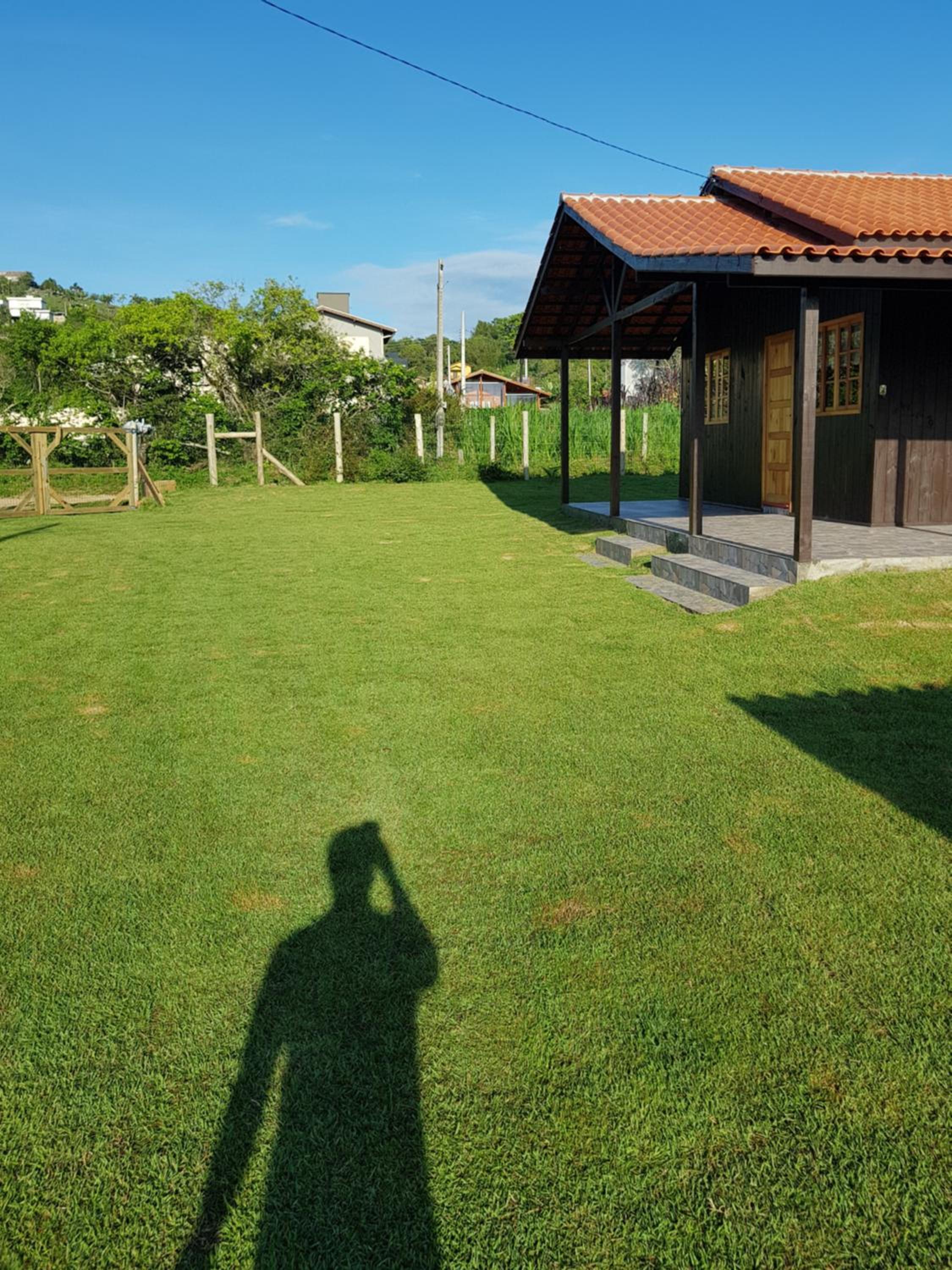 Cantinho do paraíso