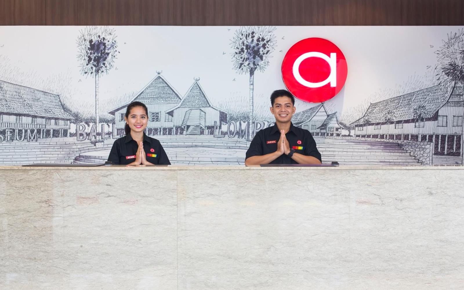 Amaris Hotel Ponorogo - Image 5