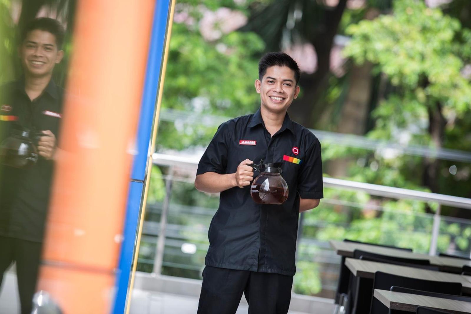 Amaris Hotel Ponorogo, Ponorogo - 18