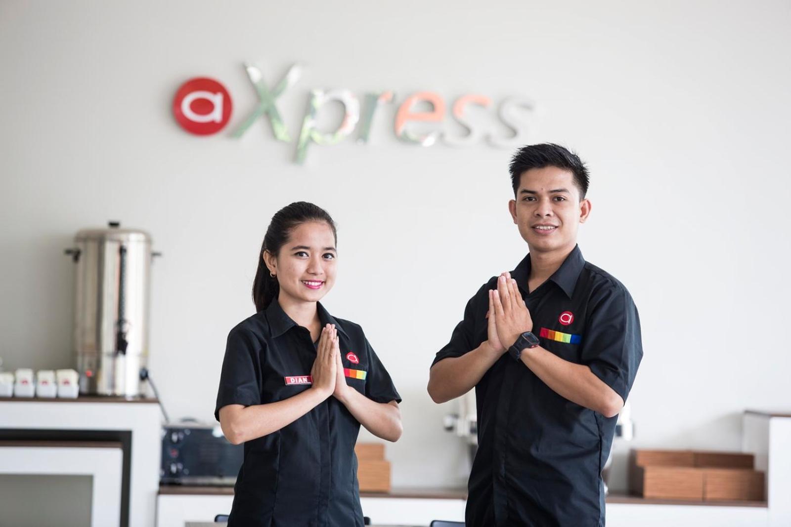 Amaris Hotel Ponorogo, Ponorogo - 21