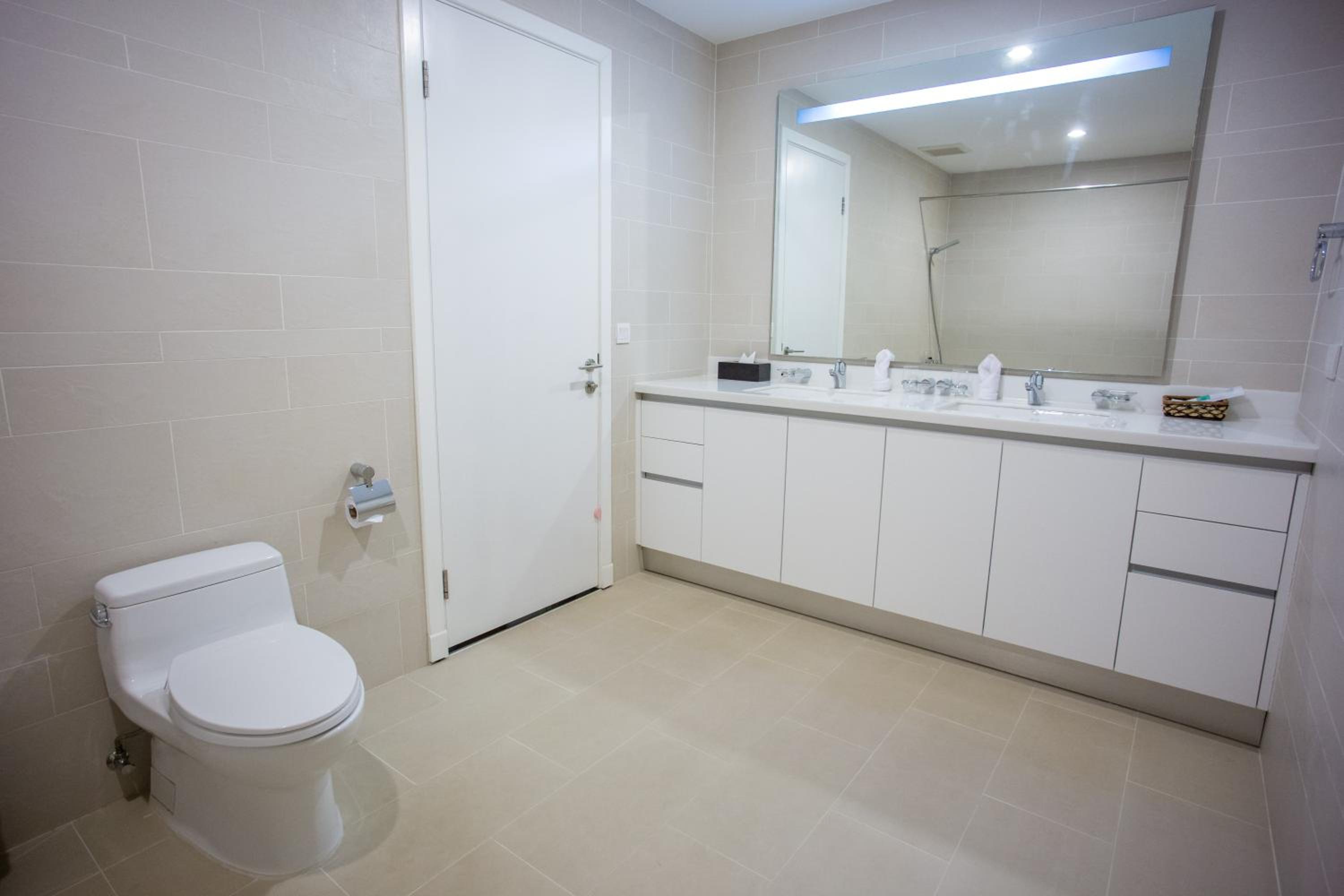 Bellevue Serviced Apartments