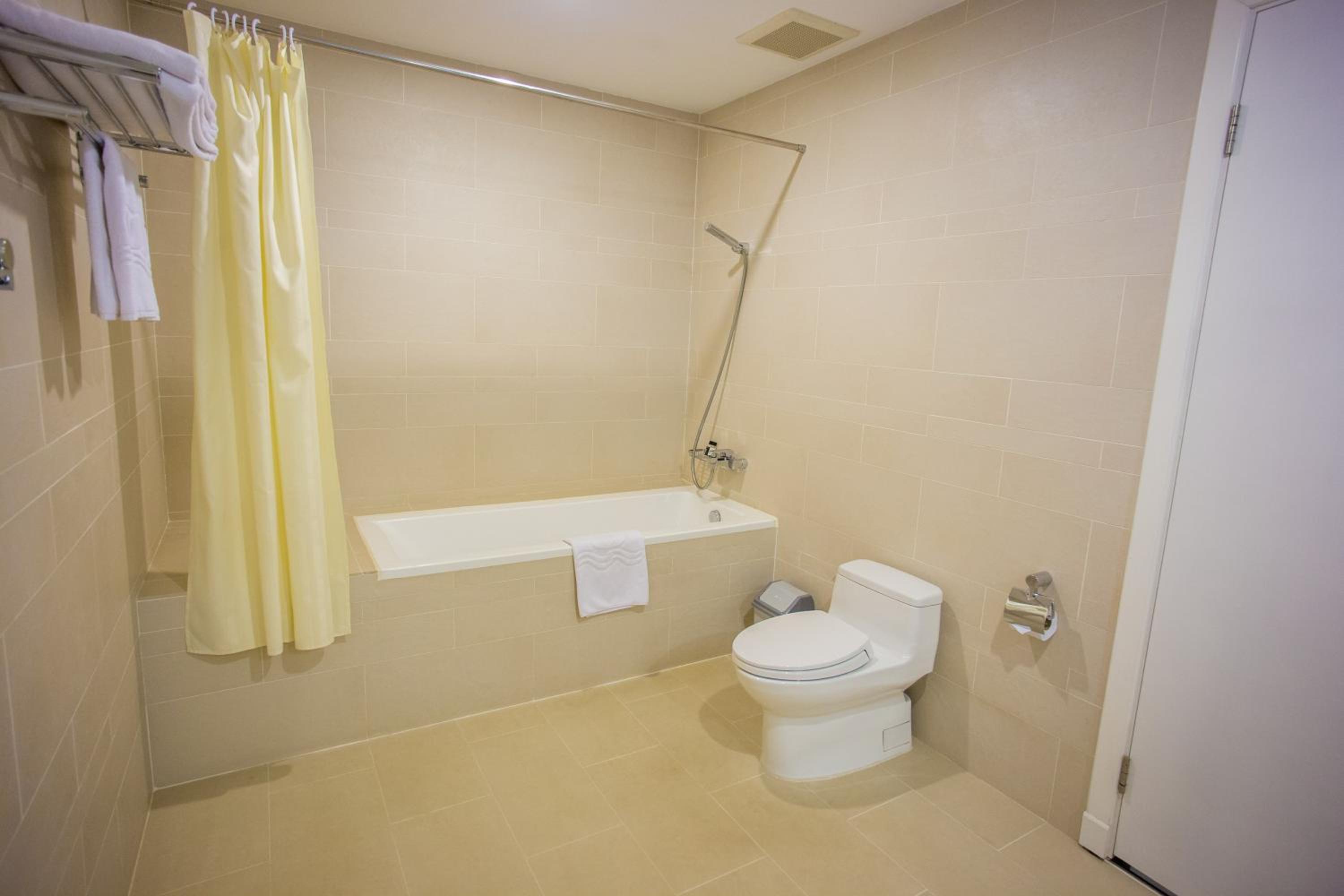 Bellevue Serviced Apartments