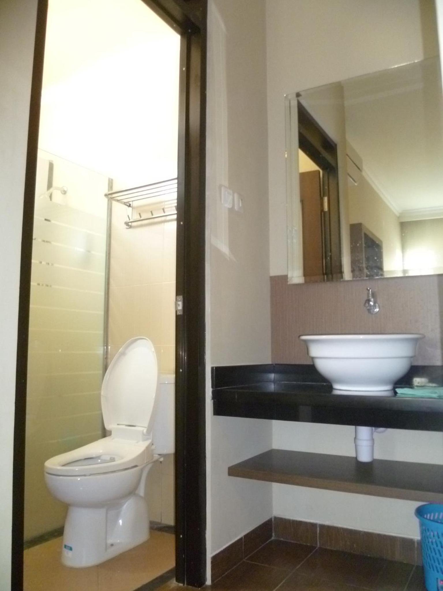 Twin House, Kaliurang - 23