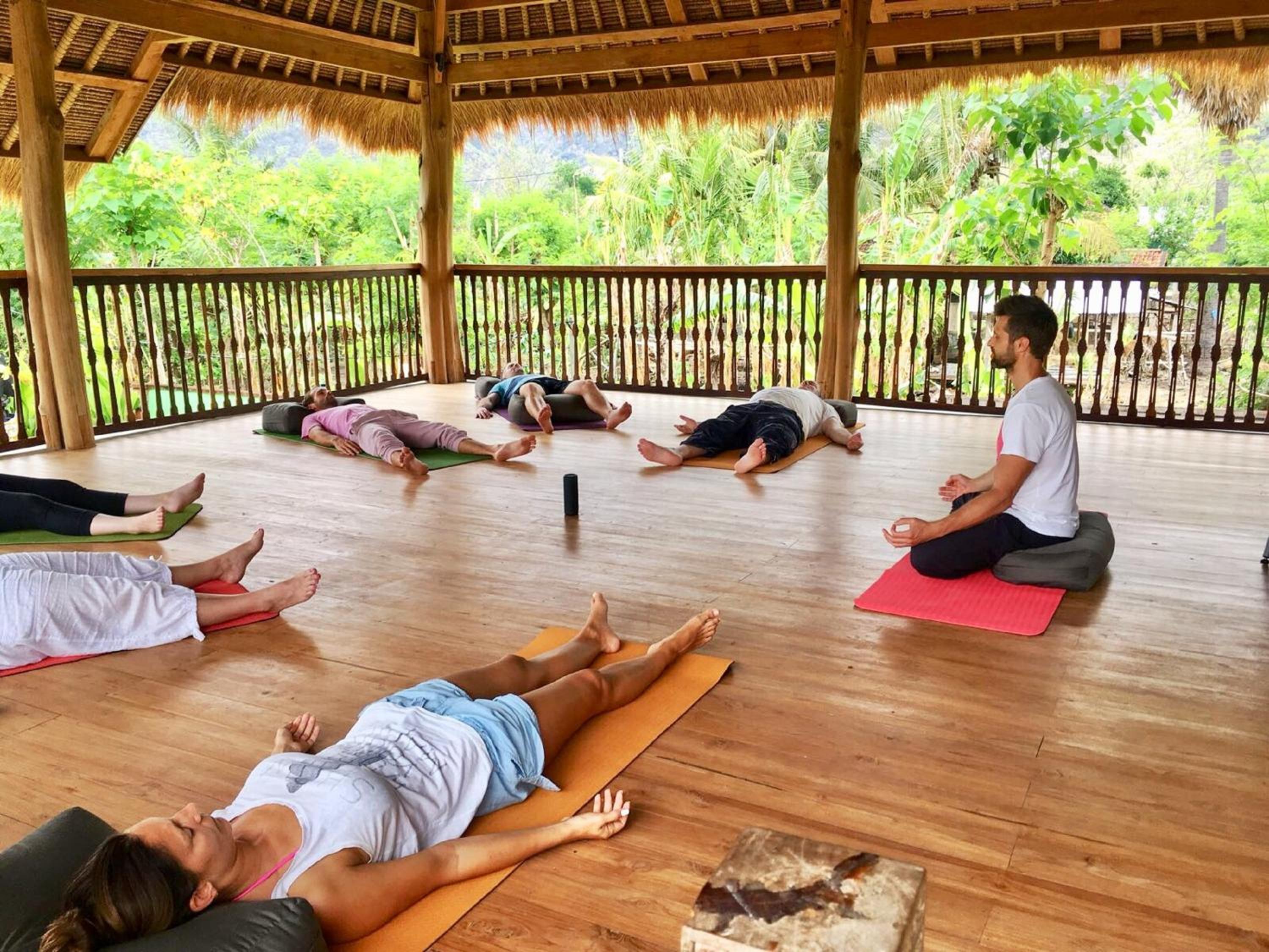 Sun Suko Boutique Resort
