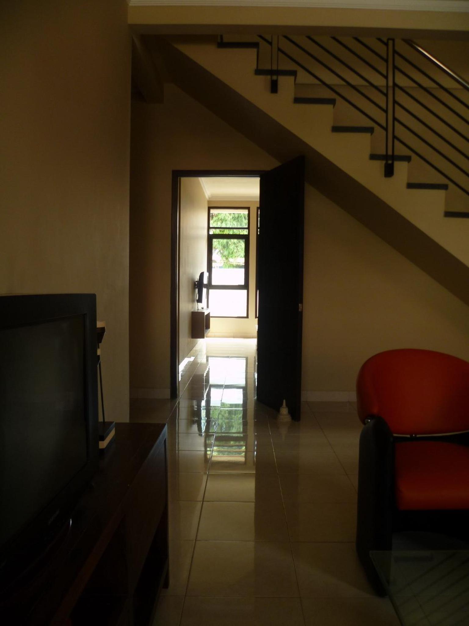 Twin House