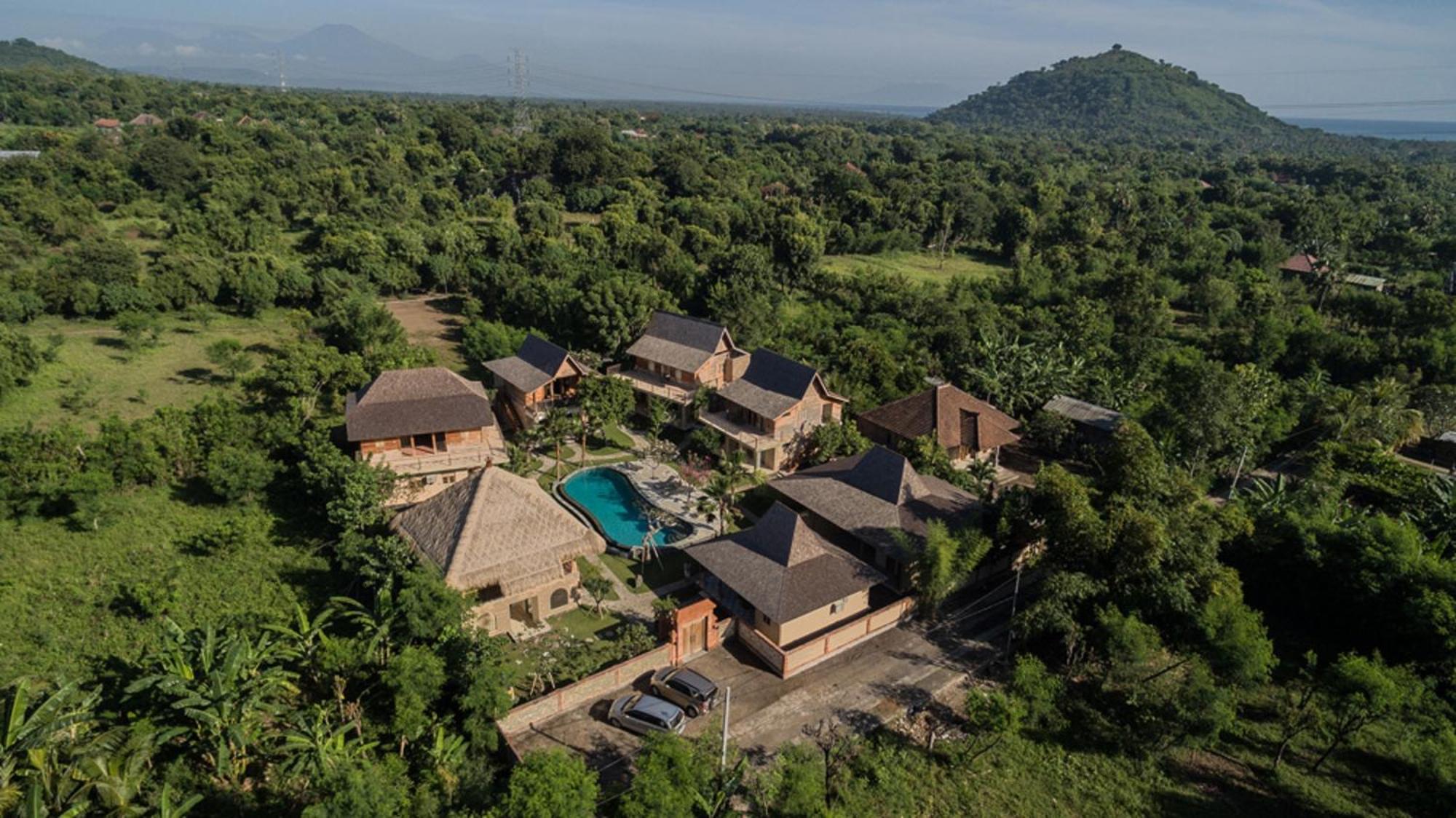 Sun Suko Boutique Resort