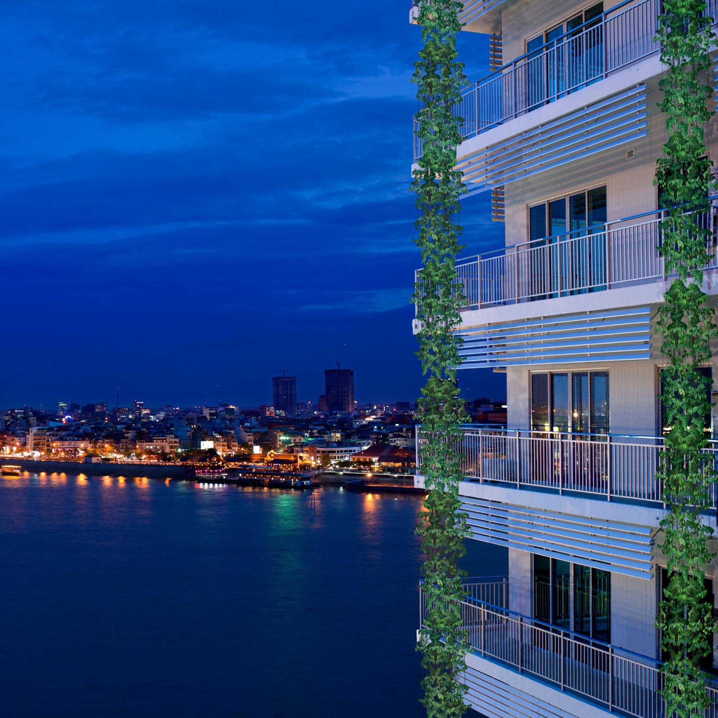 Bellevue Serviced Apartments