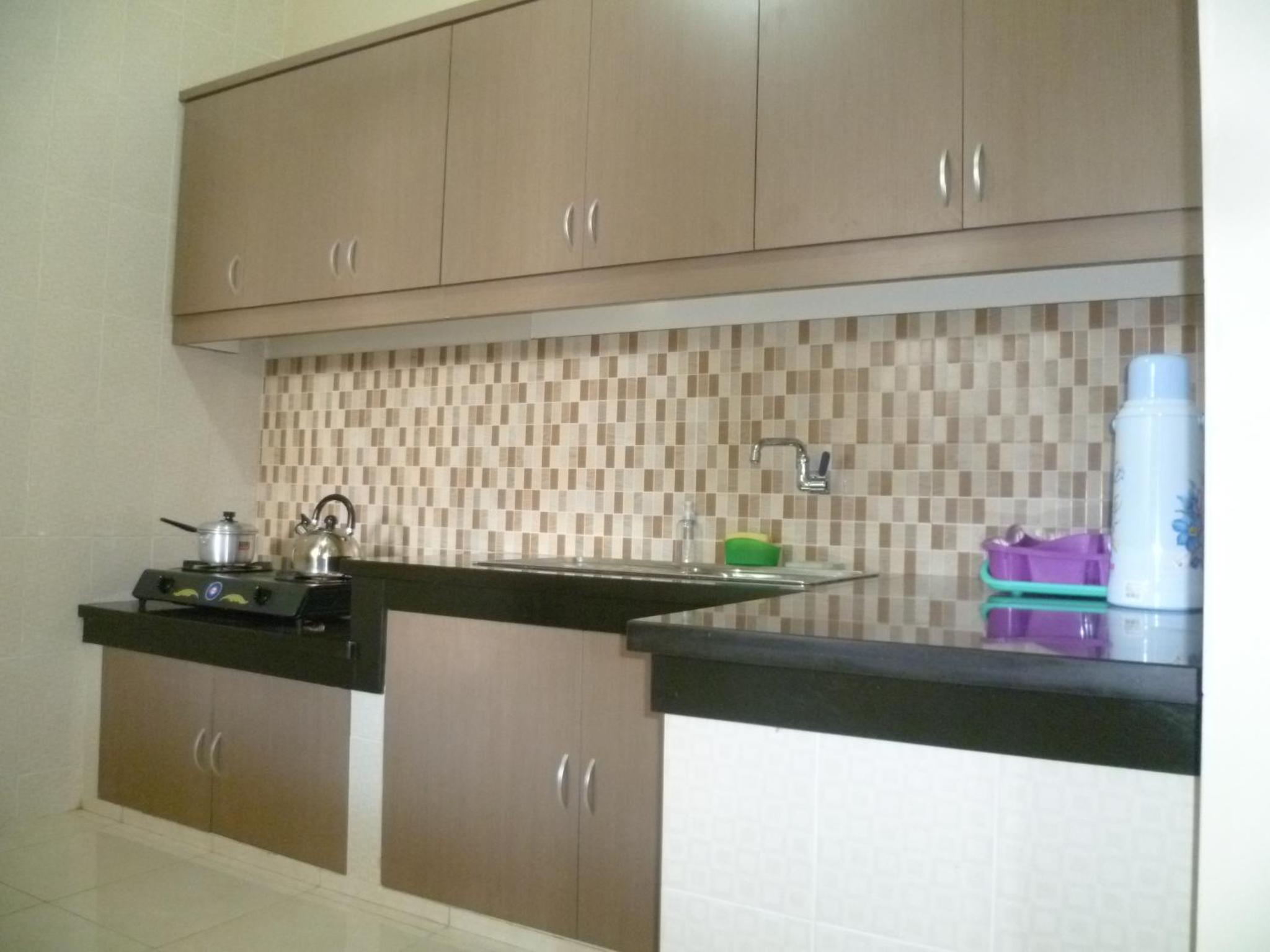 Twin House, Kaliurang - 22