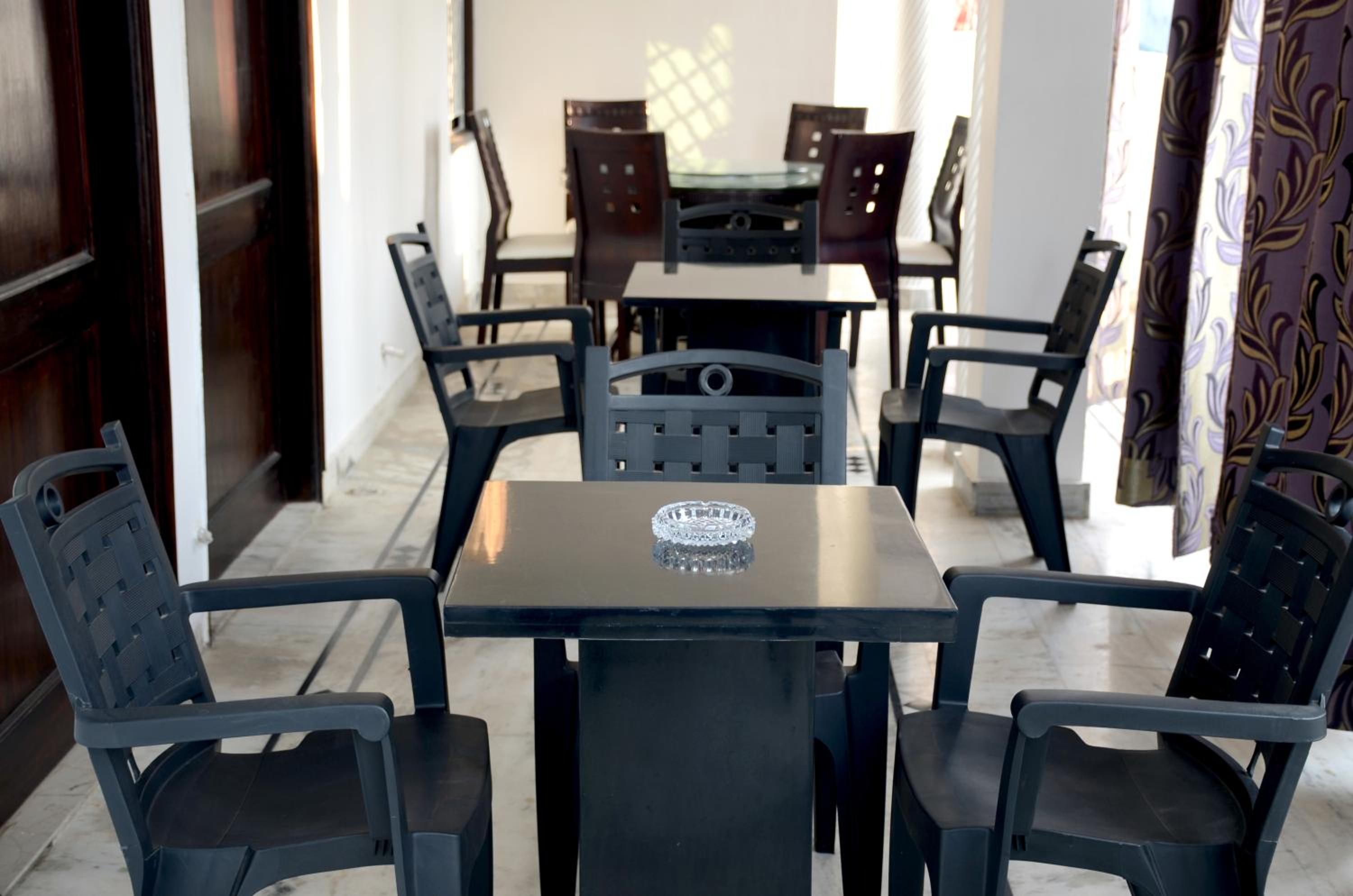 Taj Square A luxurious homestay
