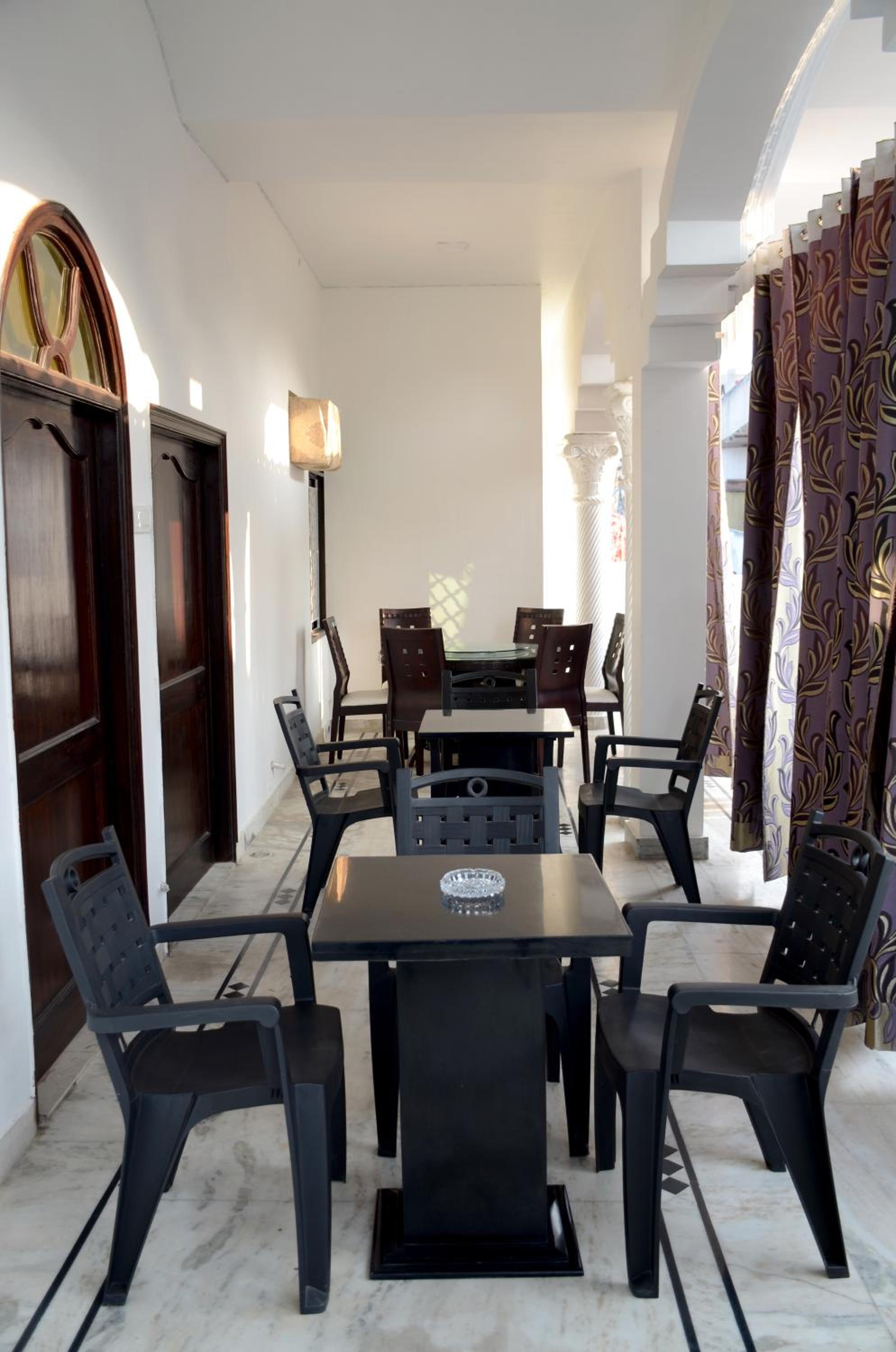 Taj Square A luxurious homestay