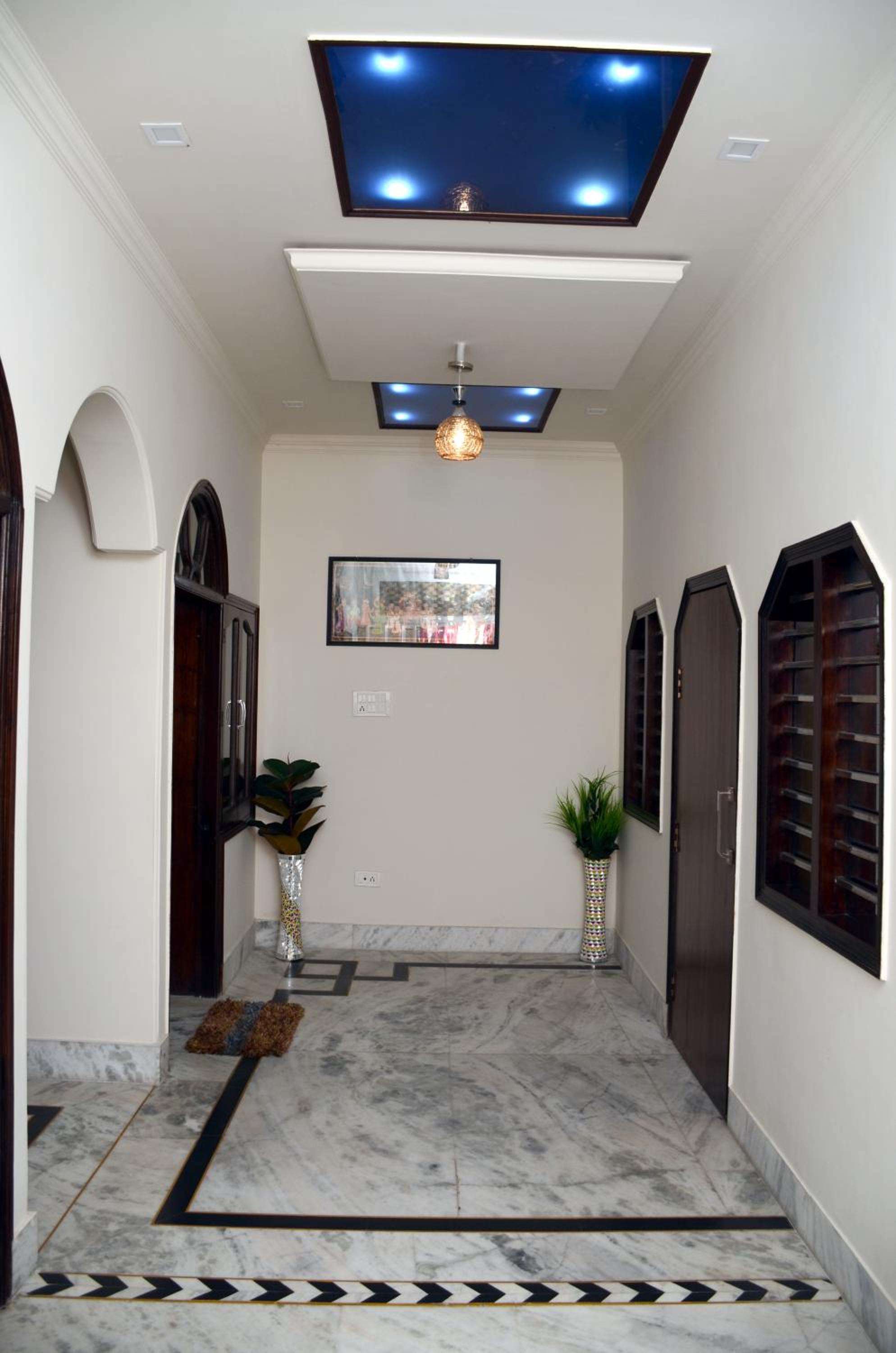 Taj Square A luxurious homestay