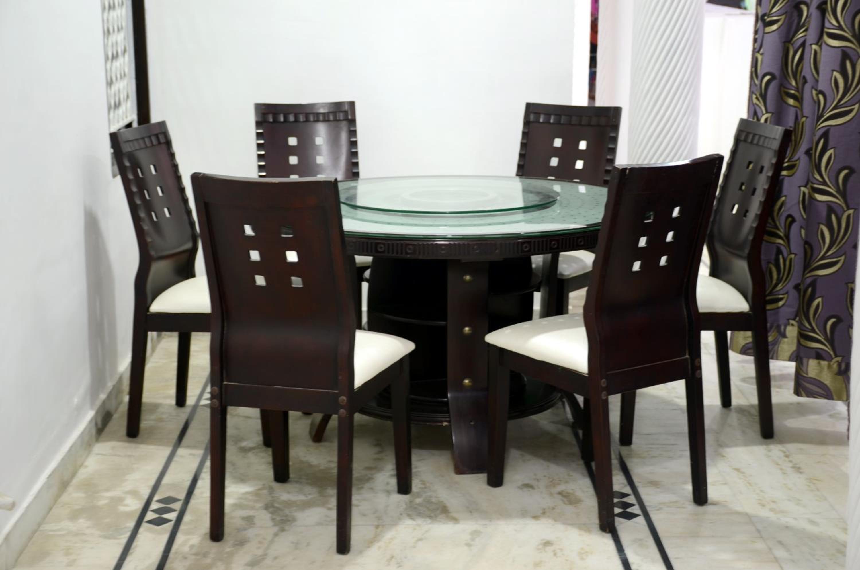 Taj Square A luxurious homestay