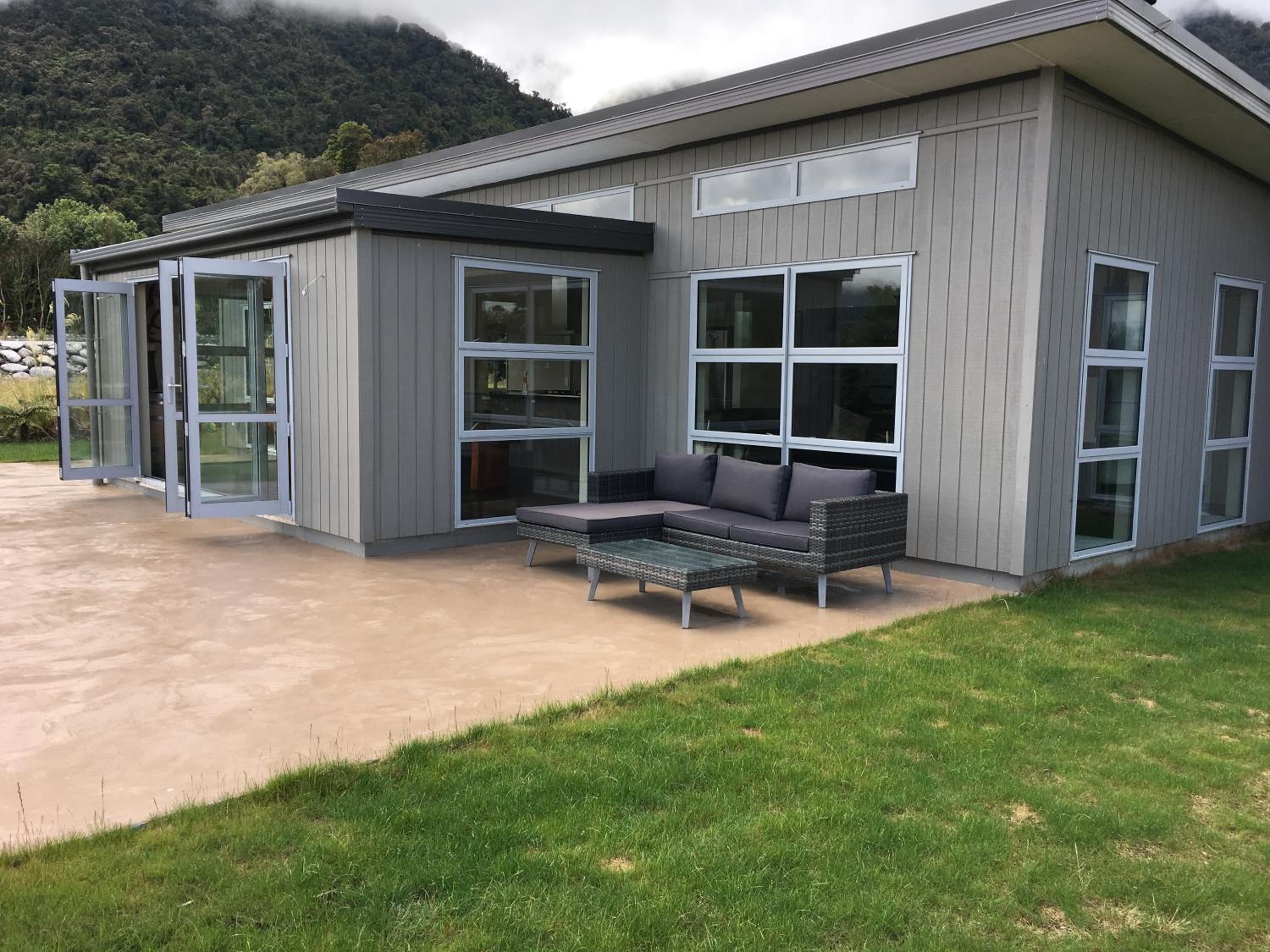 Franz Josef Villa