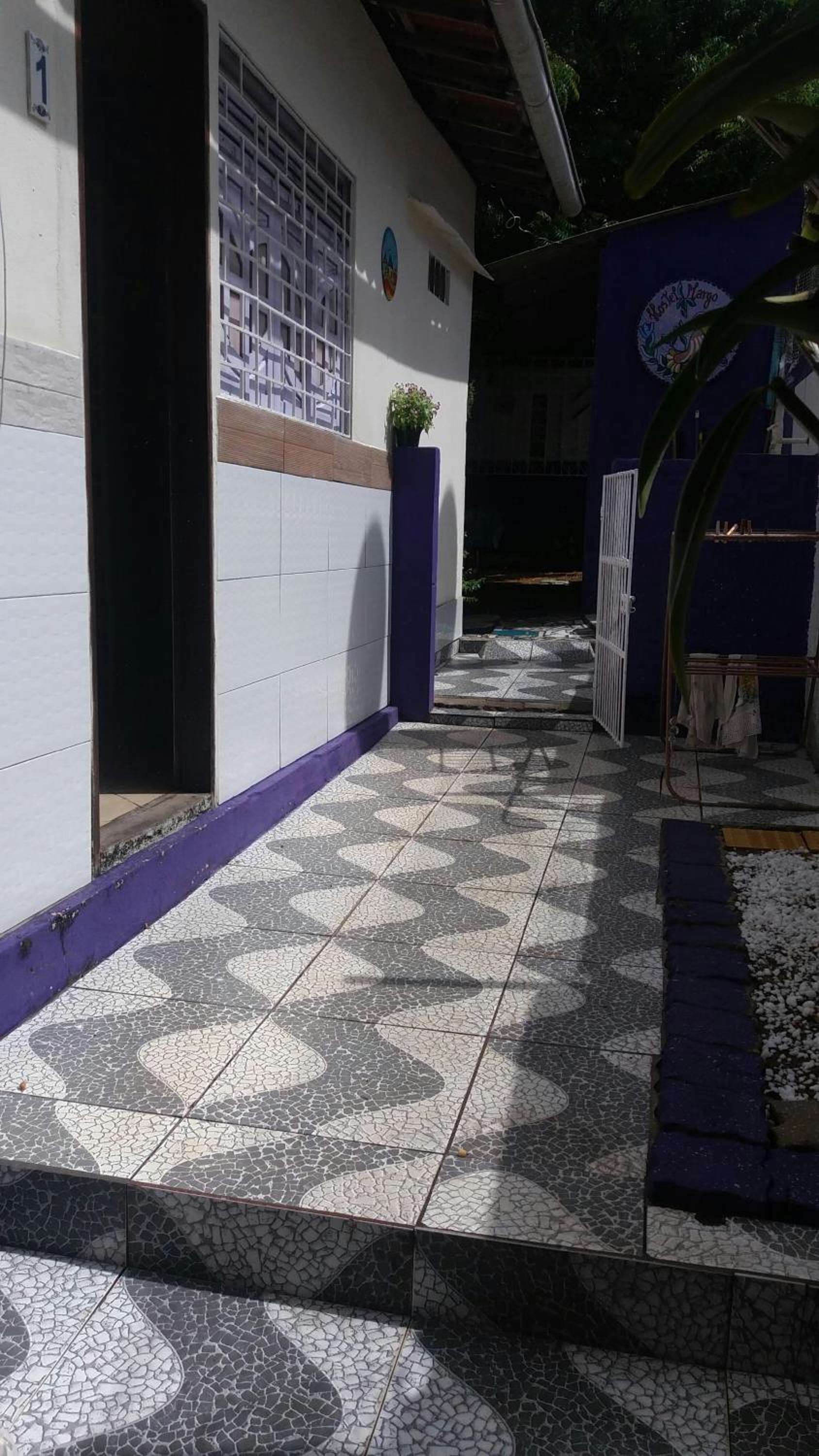 Hostel Margo Natal