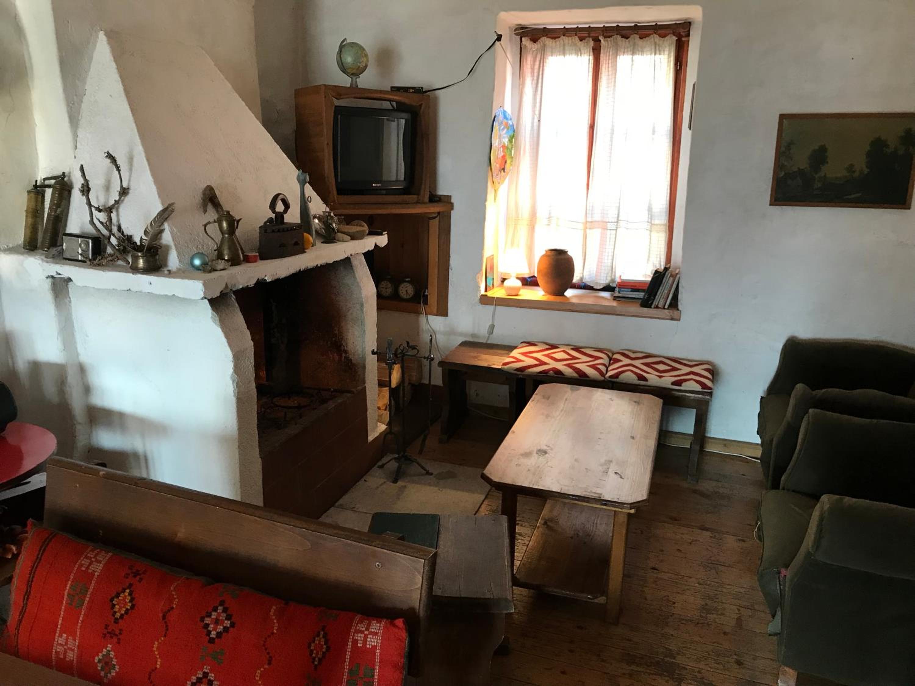 Das Landhaus