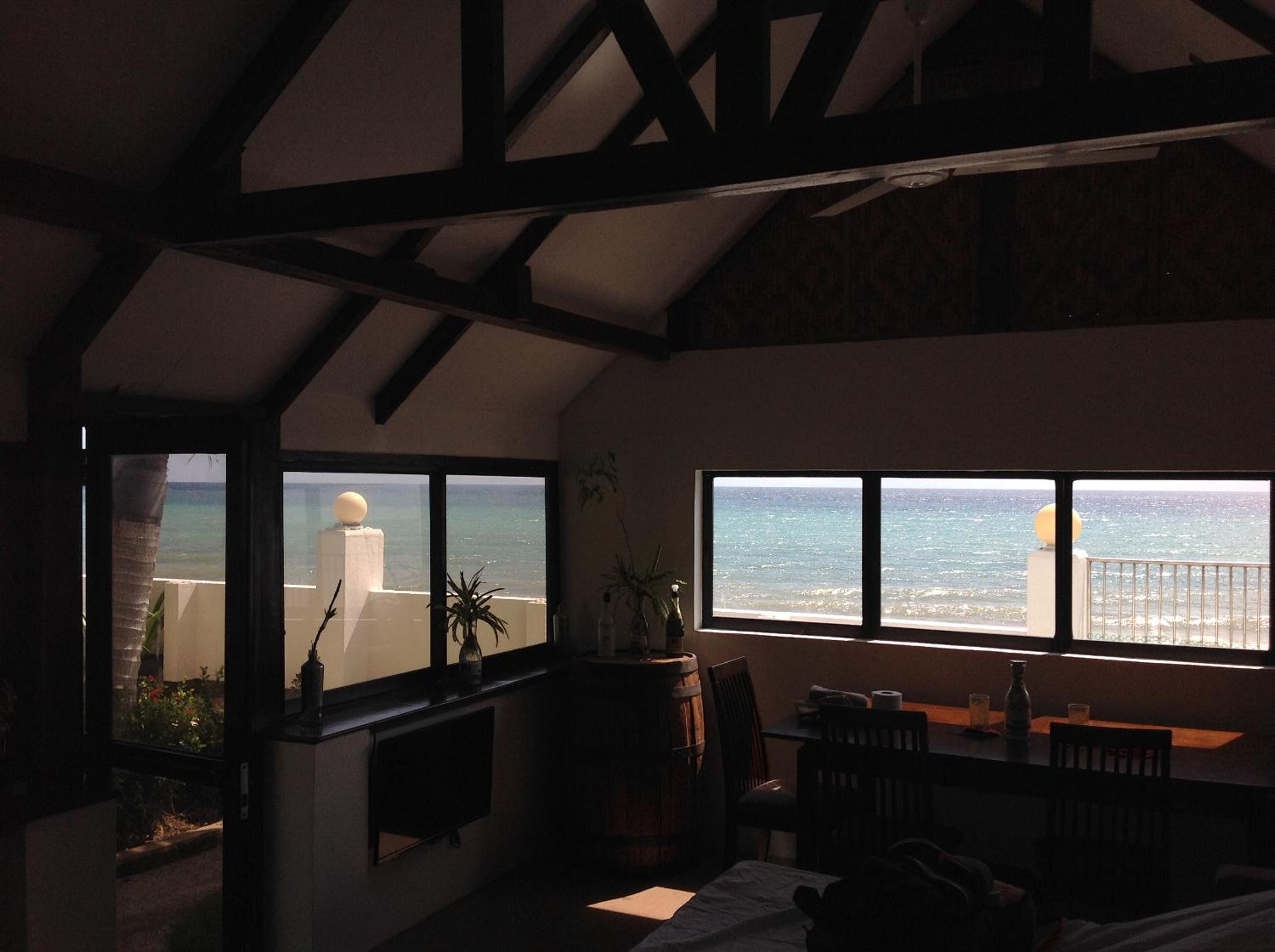Bamboo Beachhouse Dormitory view 4