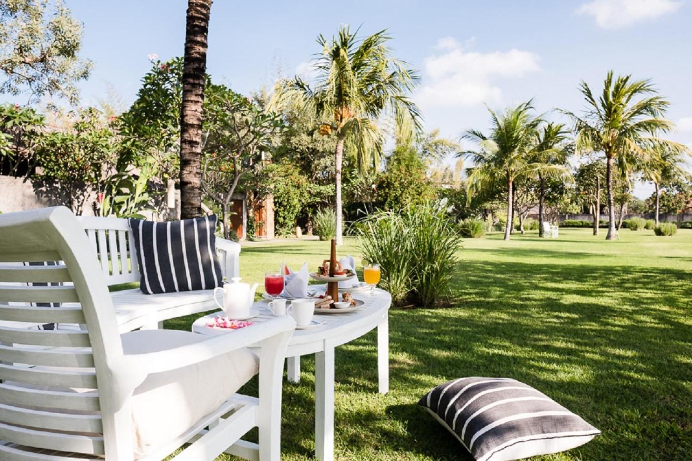 The One Boutique Villa & Spa Seminyak - Image 2