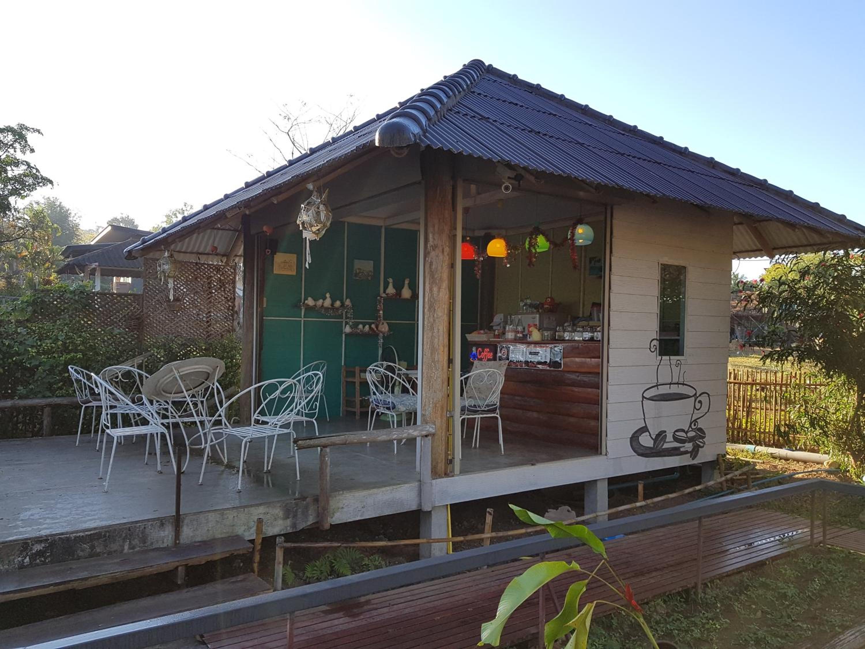 Hotel Odour Pai - Image 1