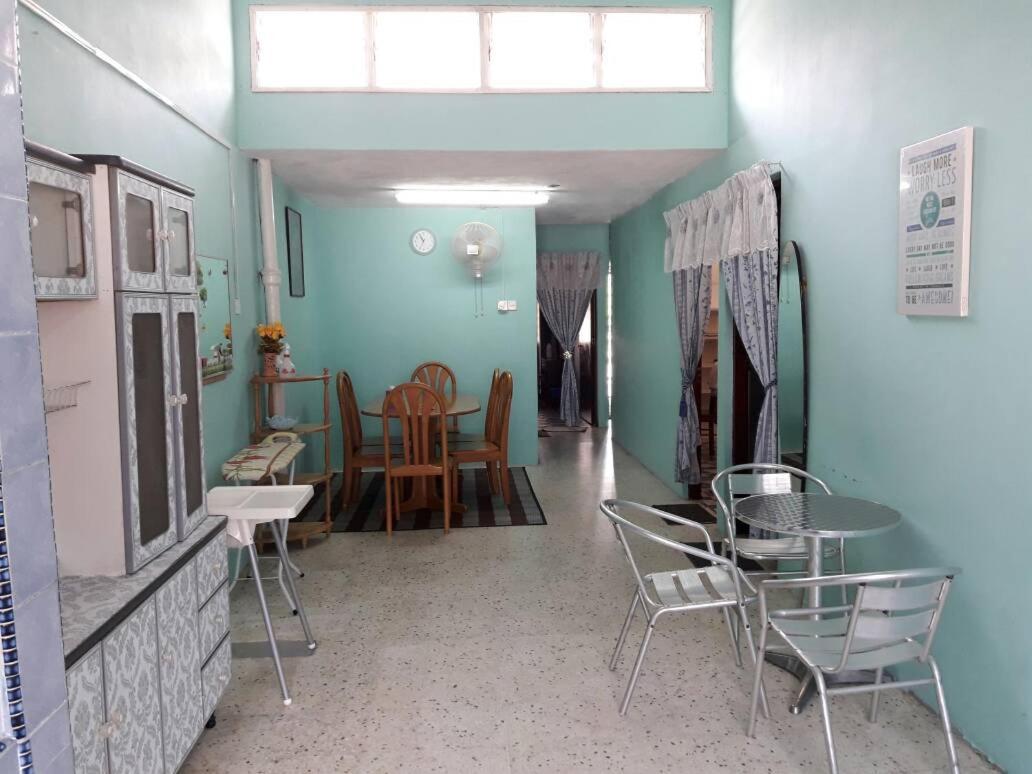 Homestay Ustaz photo 5