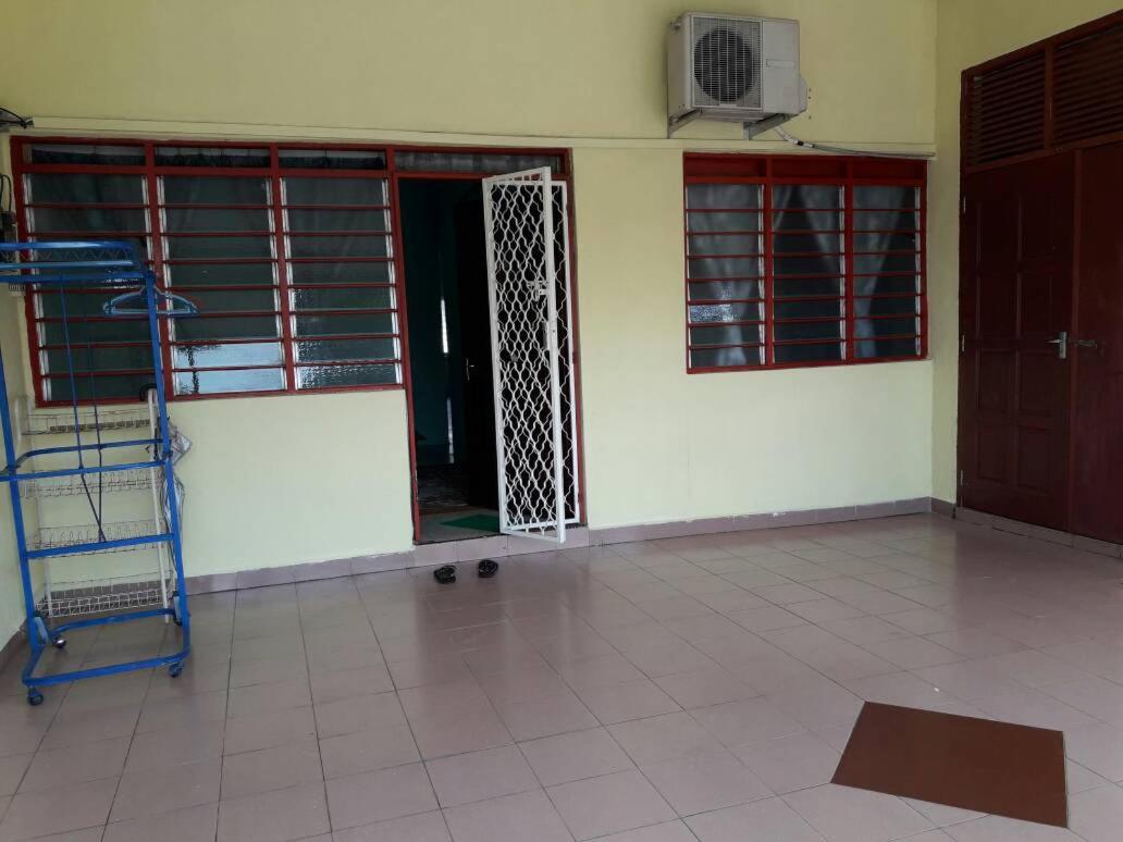 Homestay Ustaz photo 6