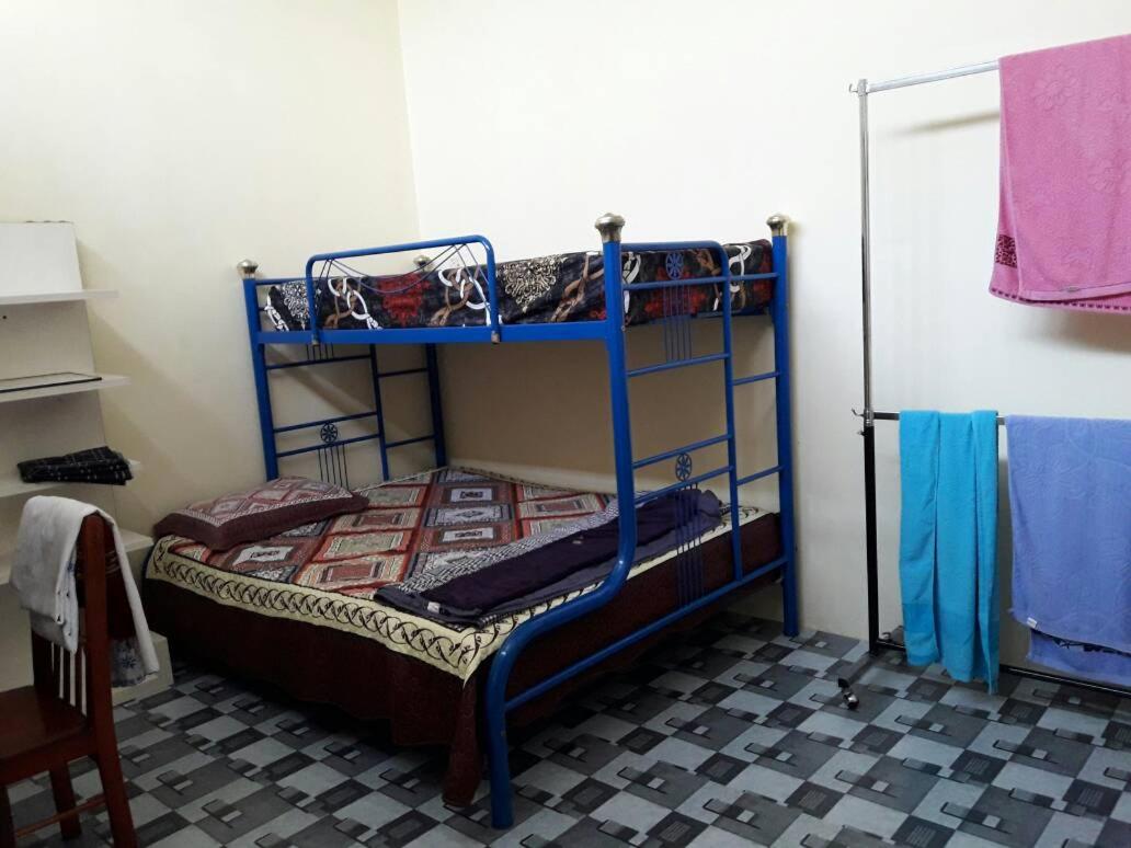 Homestay Ustaz photo 8