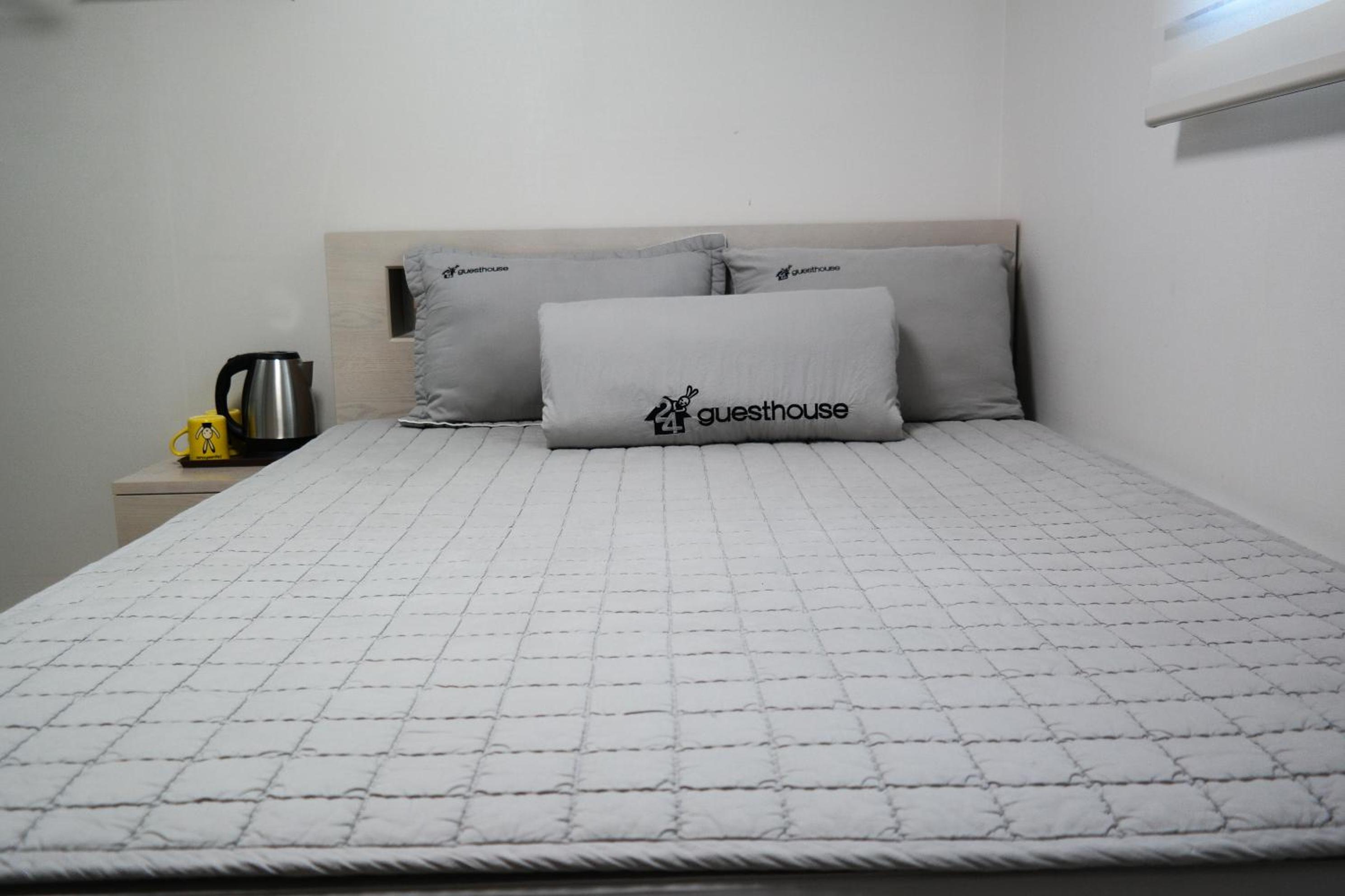 24 Guesthouse Suncheon