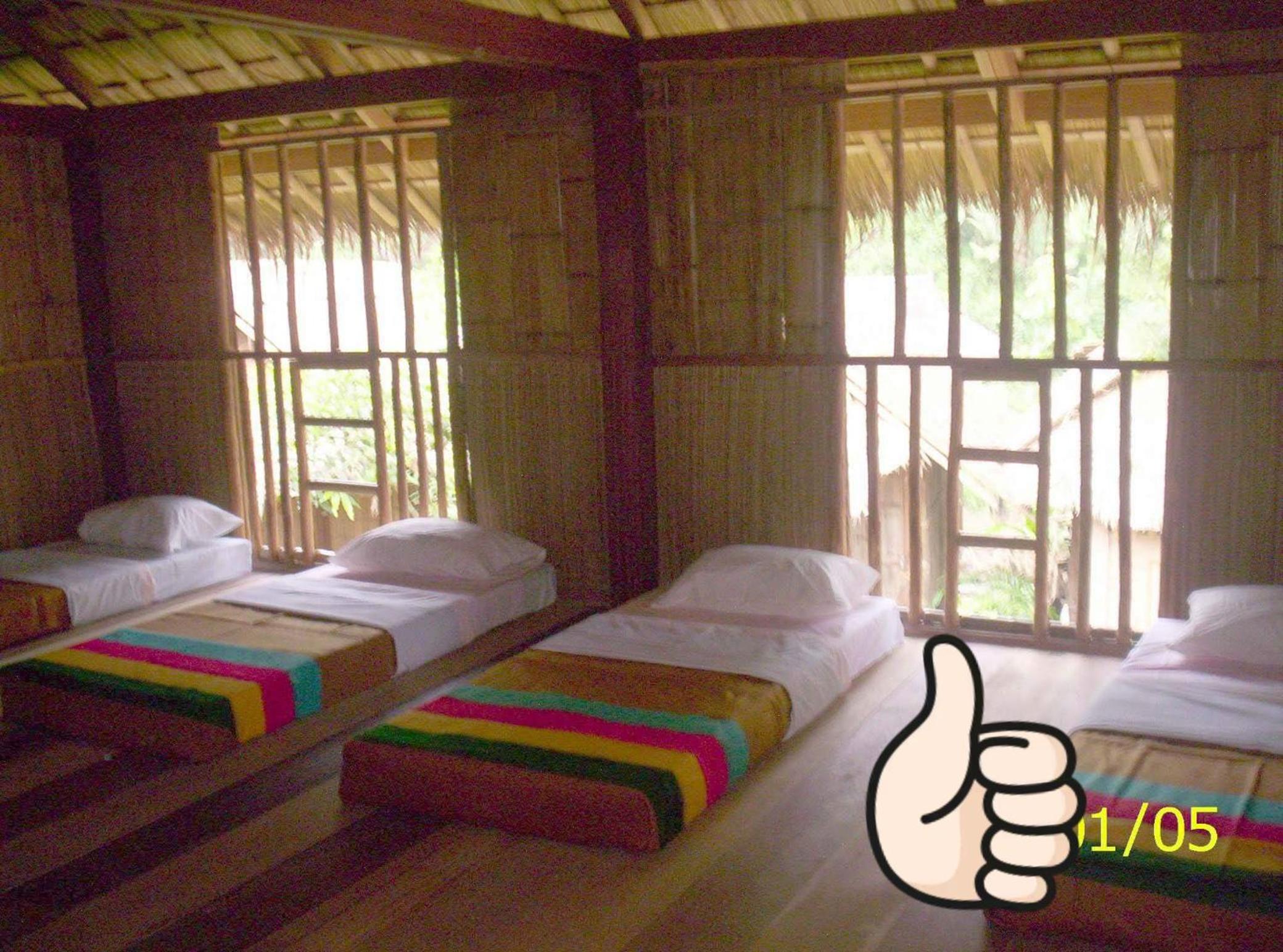 Hill Tribe Art House (Lahu & Akha Homestay)