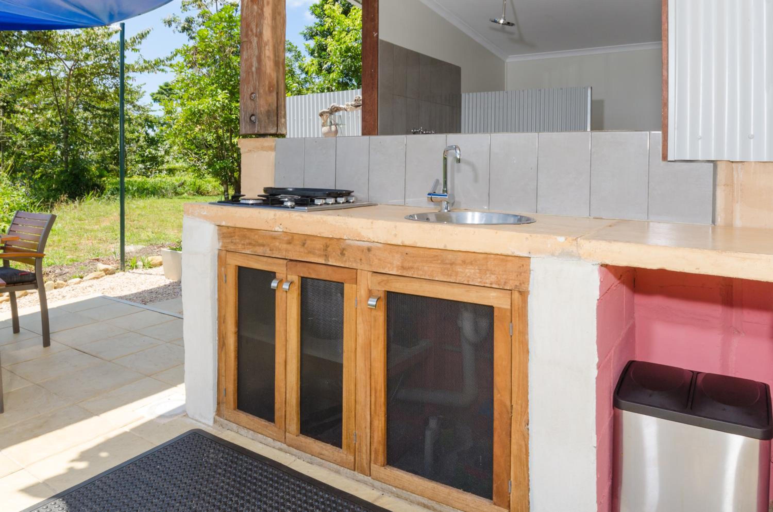 Wompoo Eco Retreat