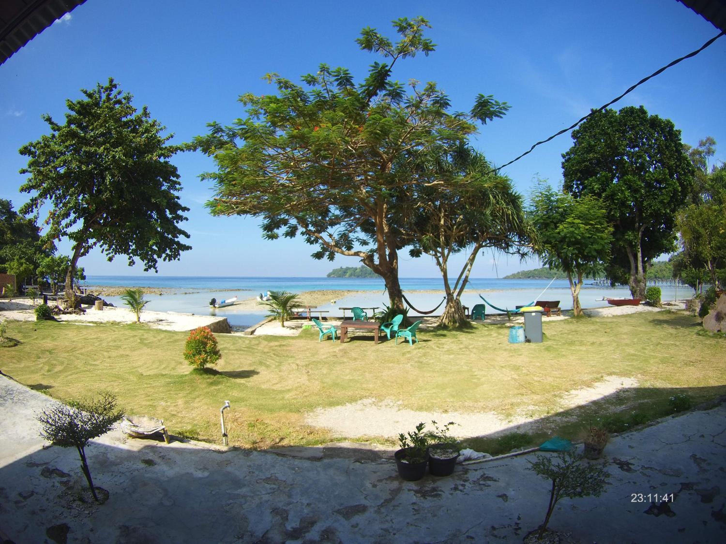 Panorama Seulako