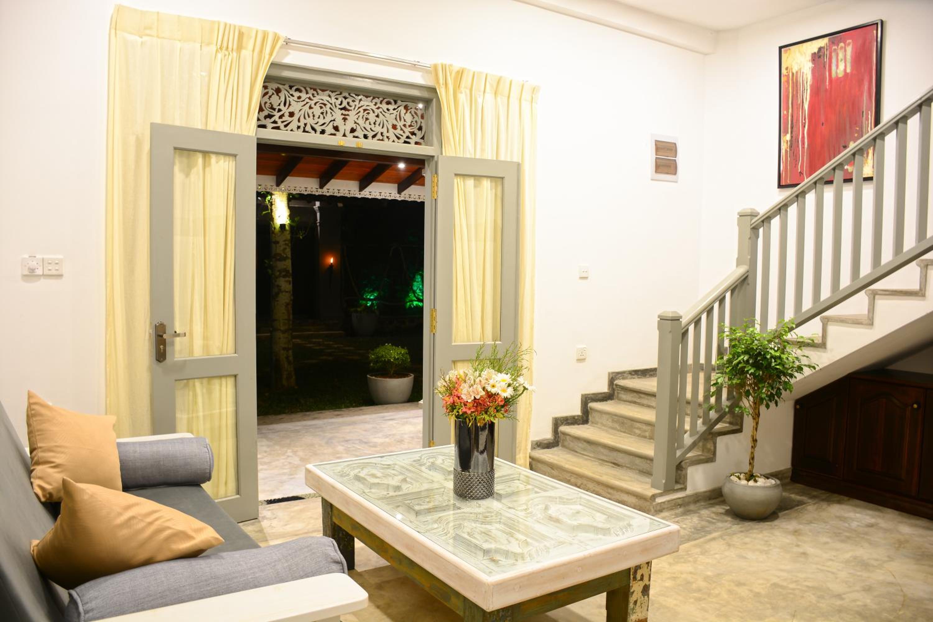 Horizon Villa view 2
