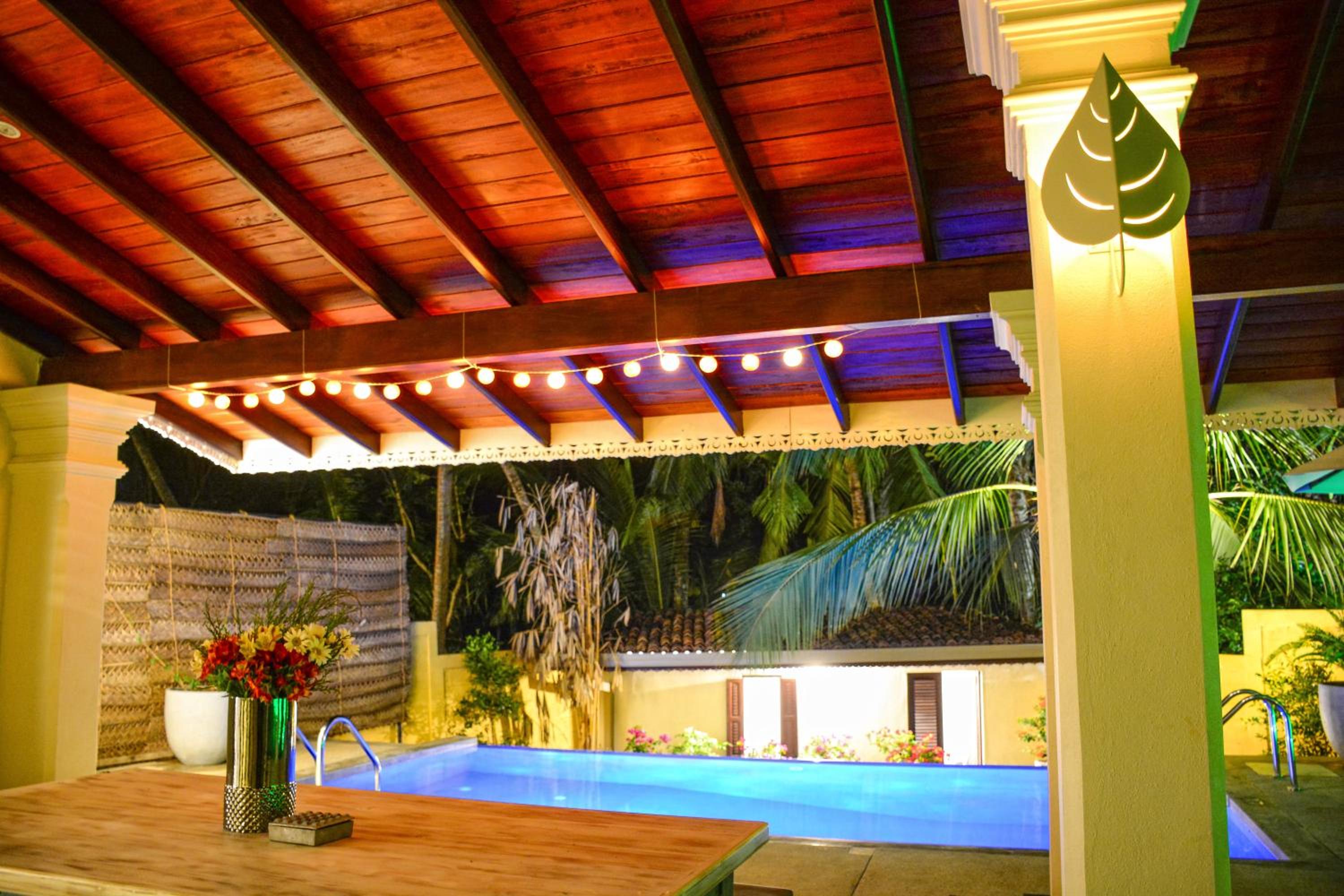 Horizon Villa view 5