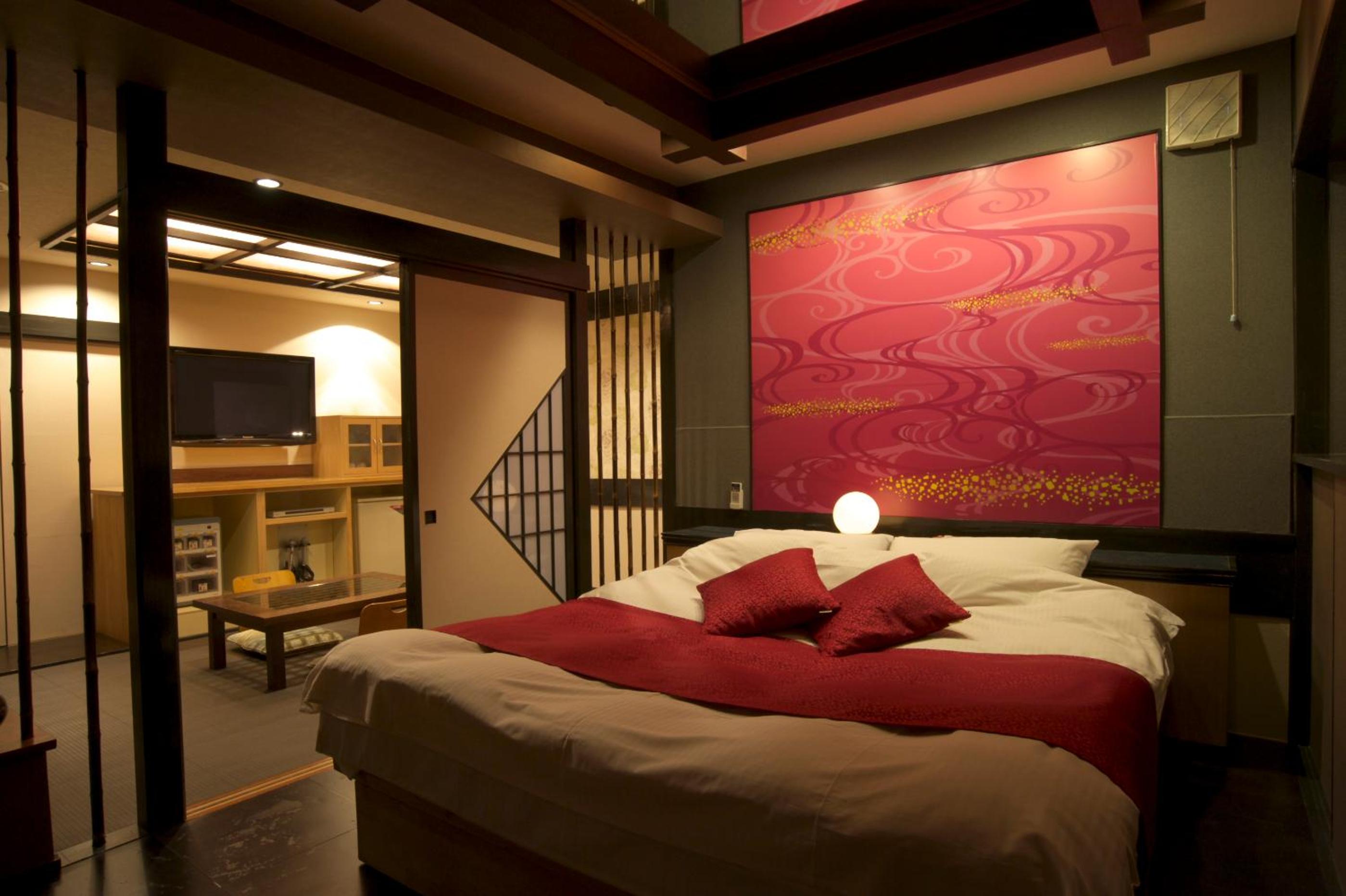 Hotel Coco-Palm (Love Hotel) view 5