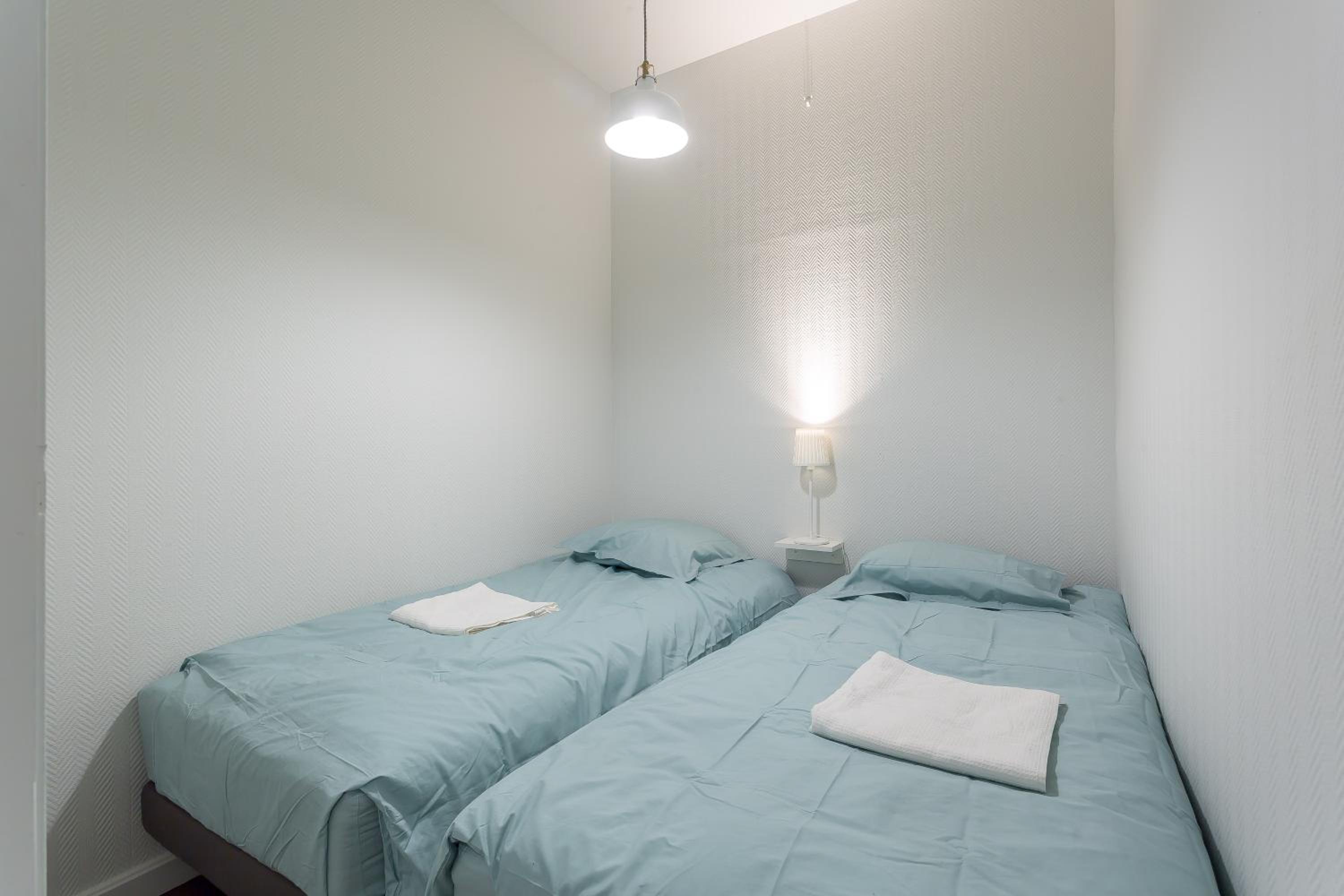 Jusquà 6 personnes au coeur du Vieux Lyon