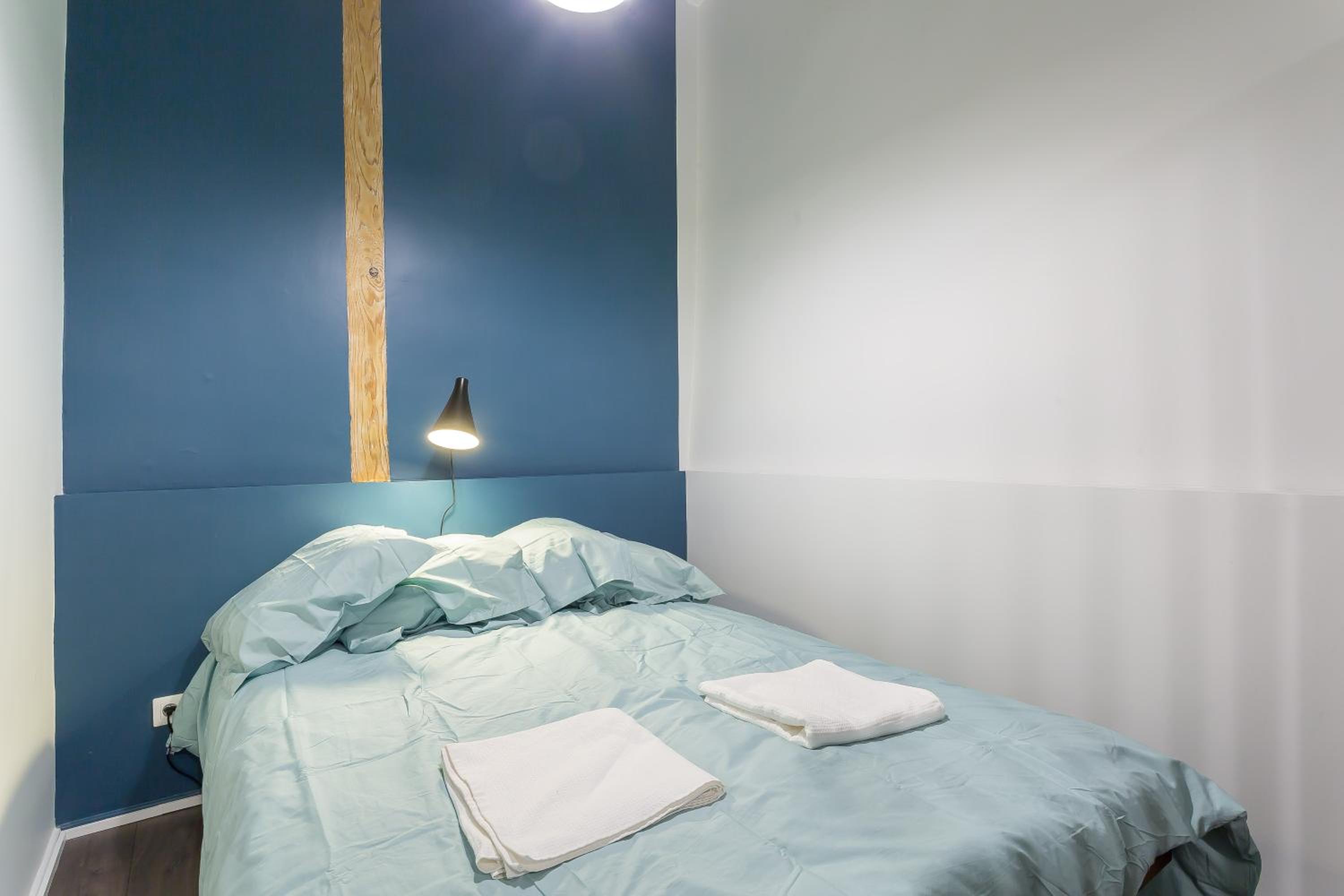 Jusquà 6 personnes au coeur du Vieux Lyon